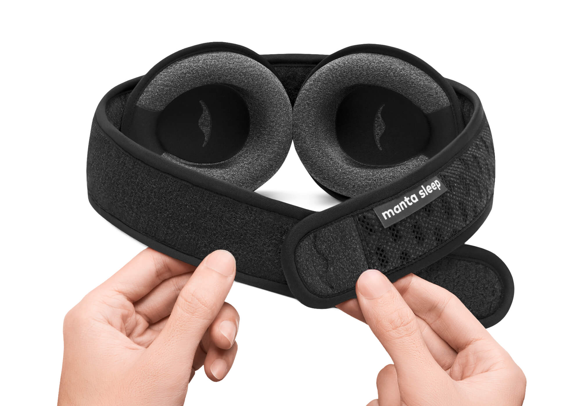 Manta Sleep Mask PRO - 10% Off - Image 17