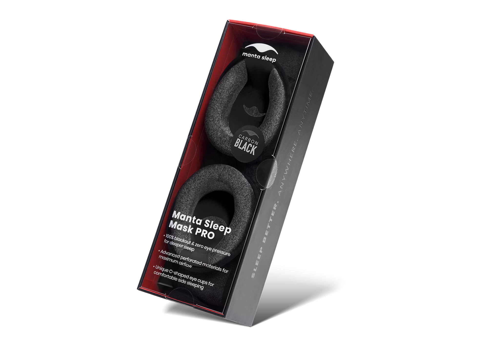 Manta Sleep Mask PRO - 10% Off - Image 18