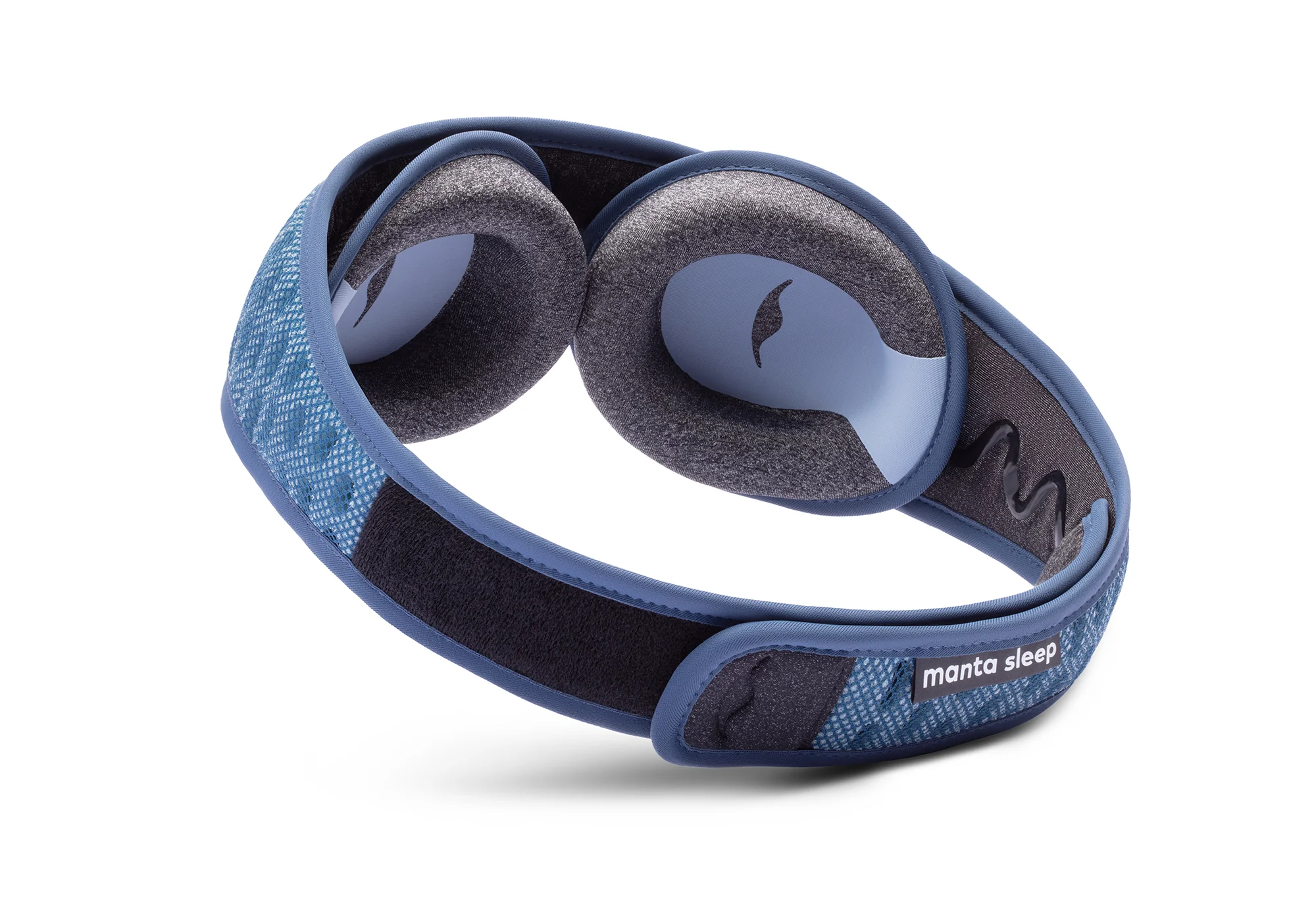 Manta Sleep Mask PRO - 10% Off - Image 34