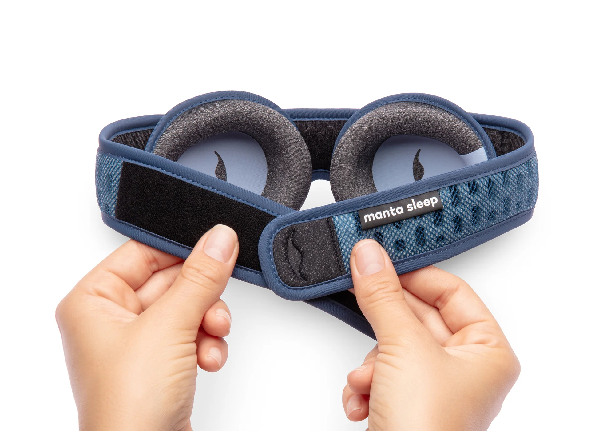 Manta Sleep Mask PRO - 10% Off - Image 35