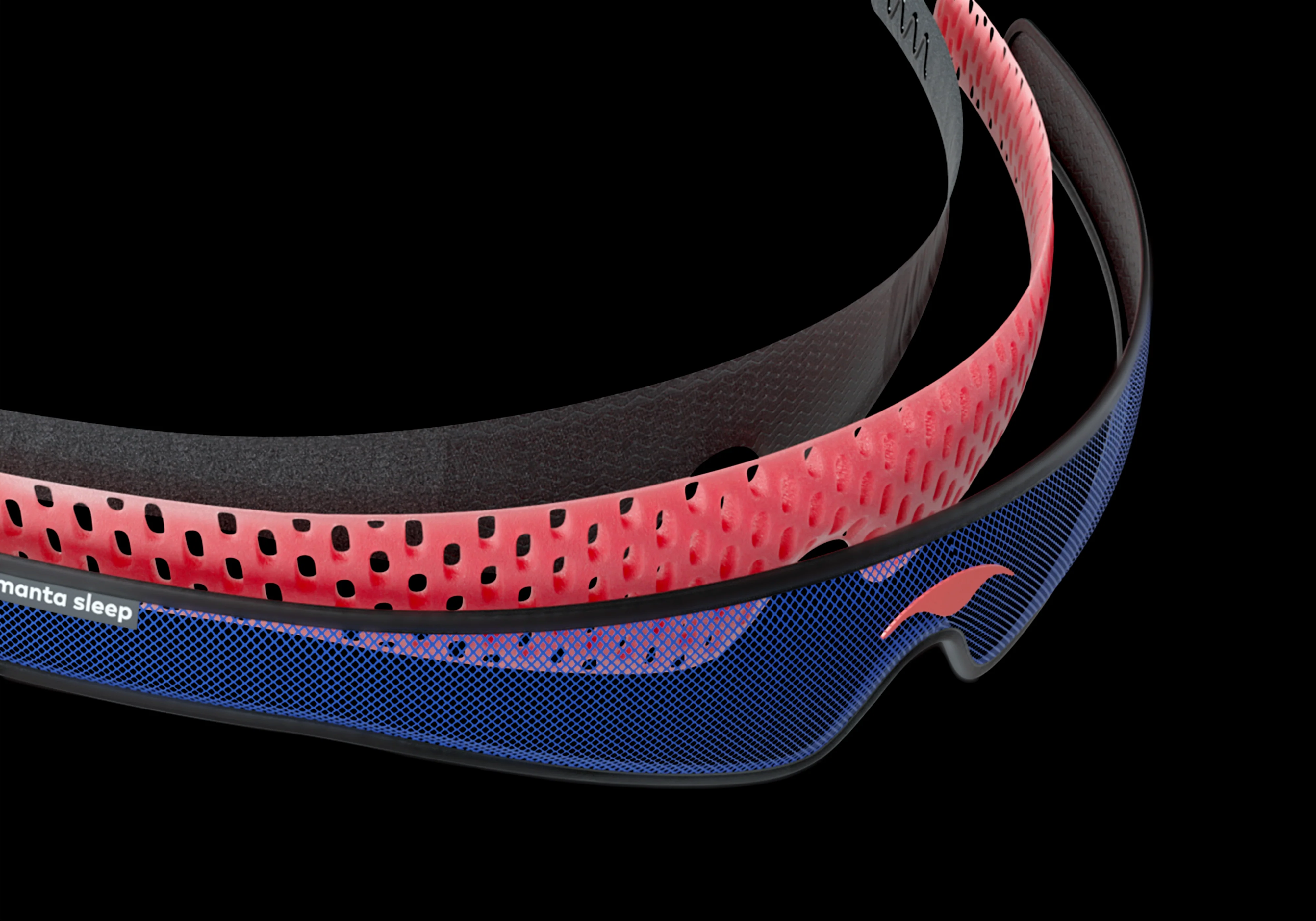 Manta PRO Sleep Mask - Image 15
