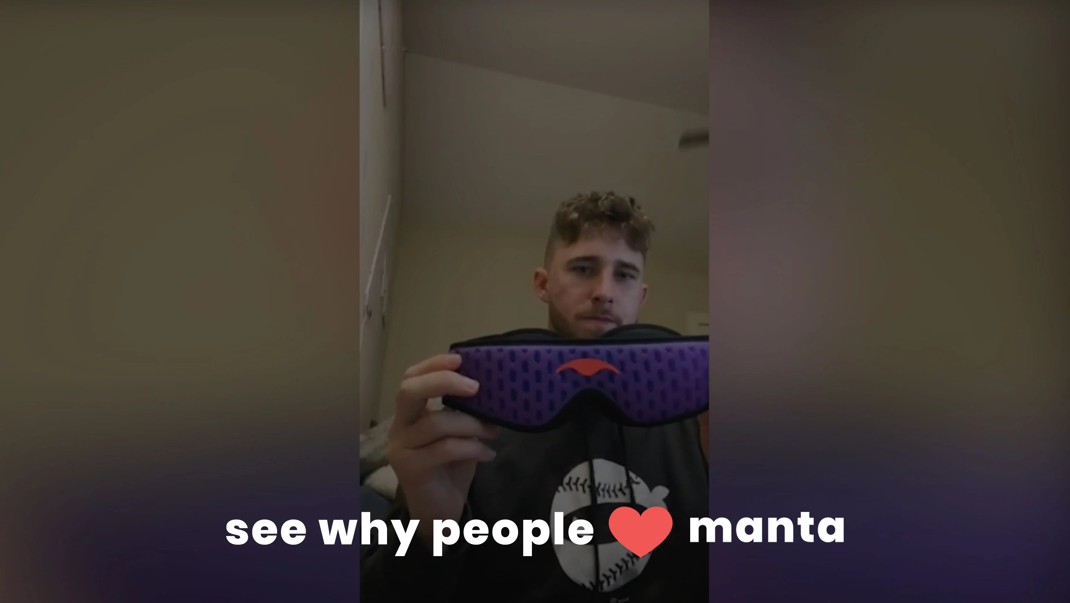 Manta PRO Sleep Mask - Image 20
