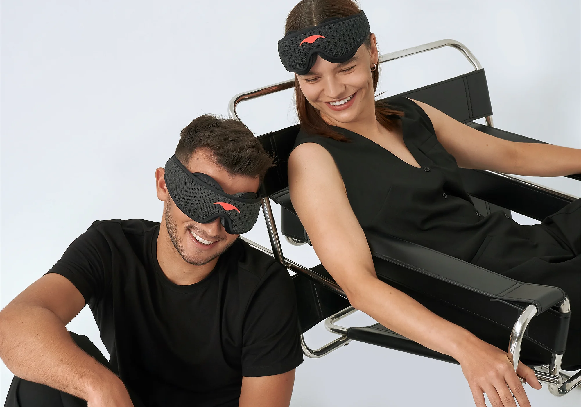 Manta PRO Sleep Mask - Image 40