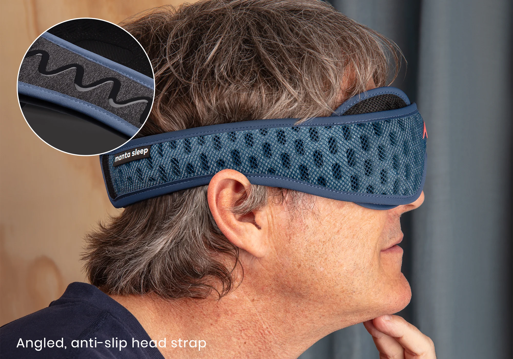 Manta PRO Sleep Mask - Image 47
