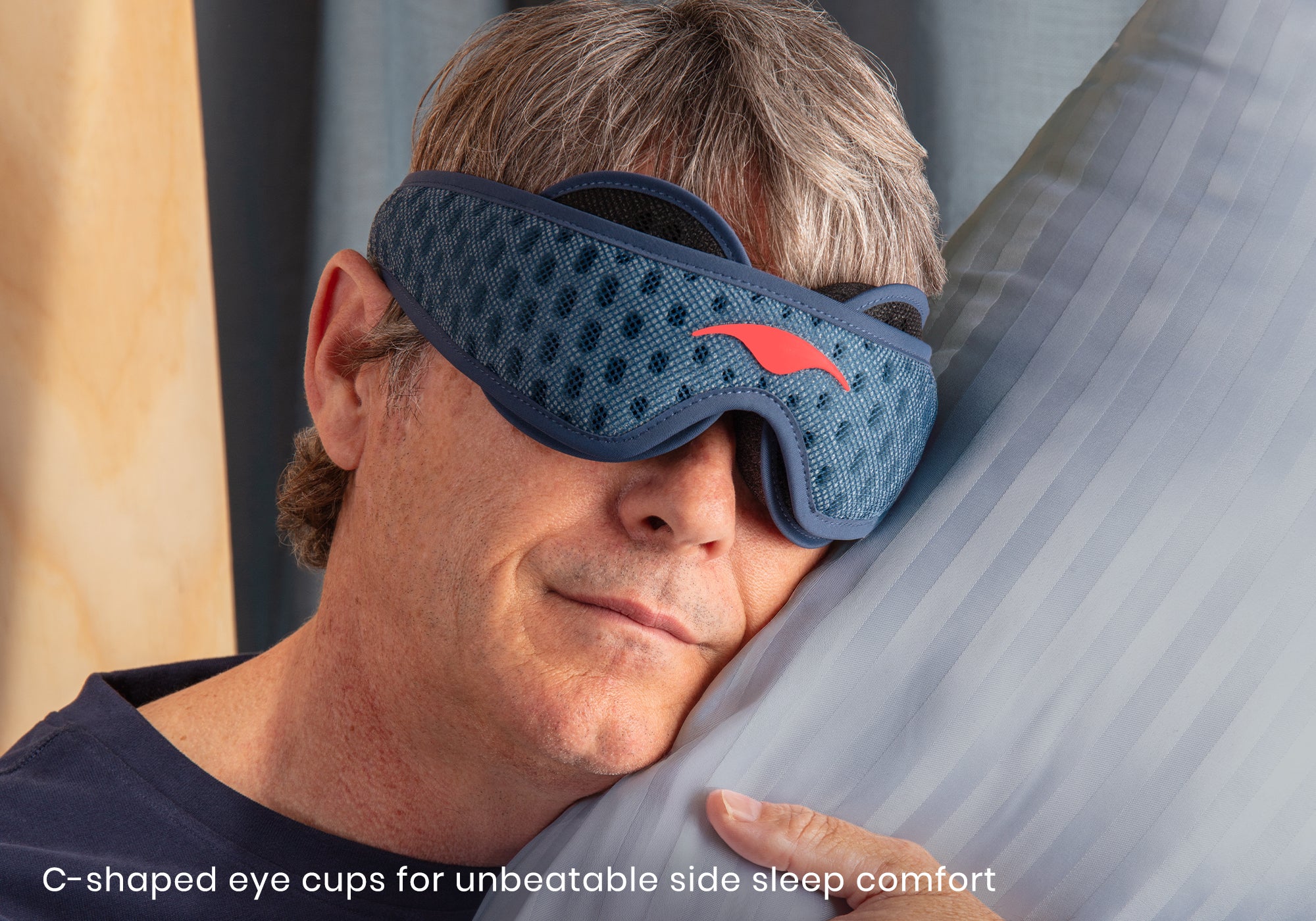Manta PRO Sleep Mask - Image 48