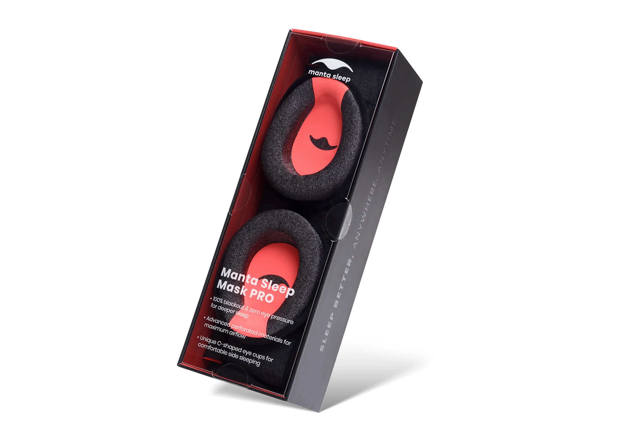 Manta PRO Sleep Mask - Image 5