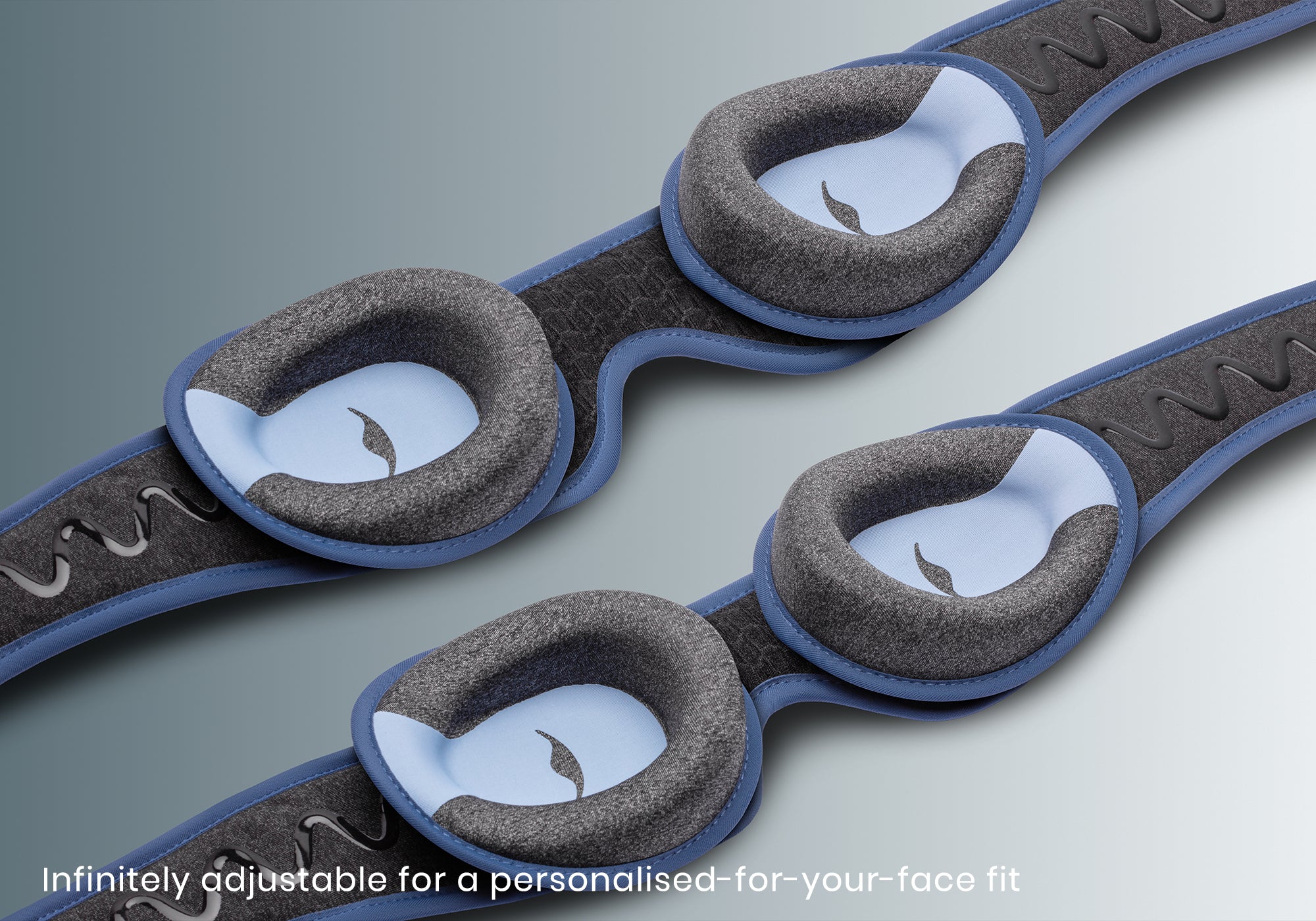 Manta PRO Sleep Mask - Image 50
