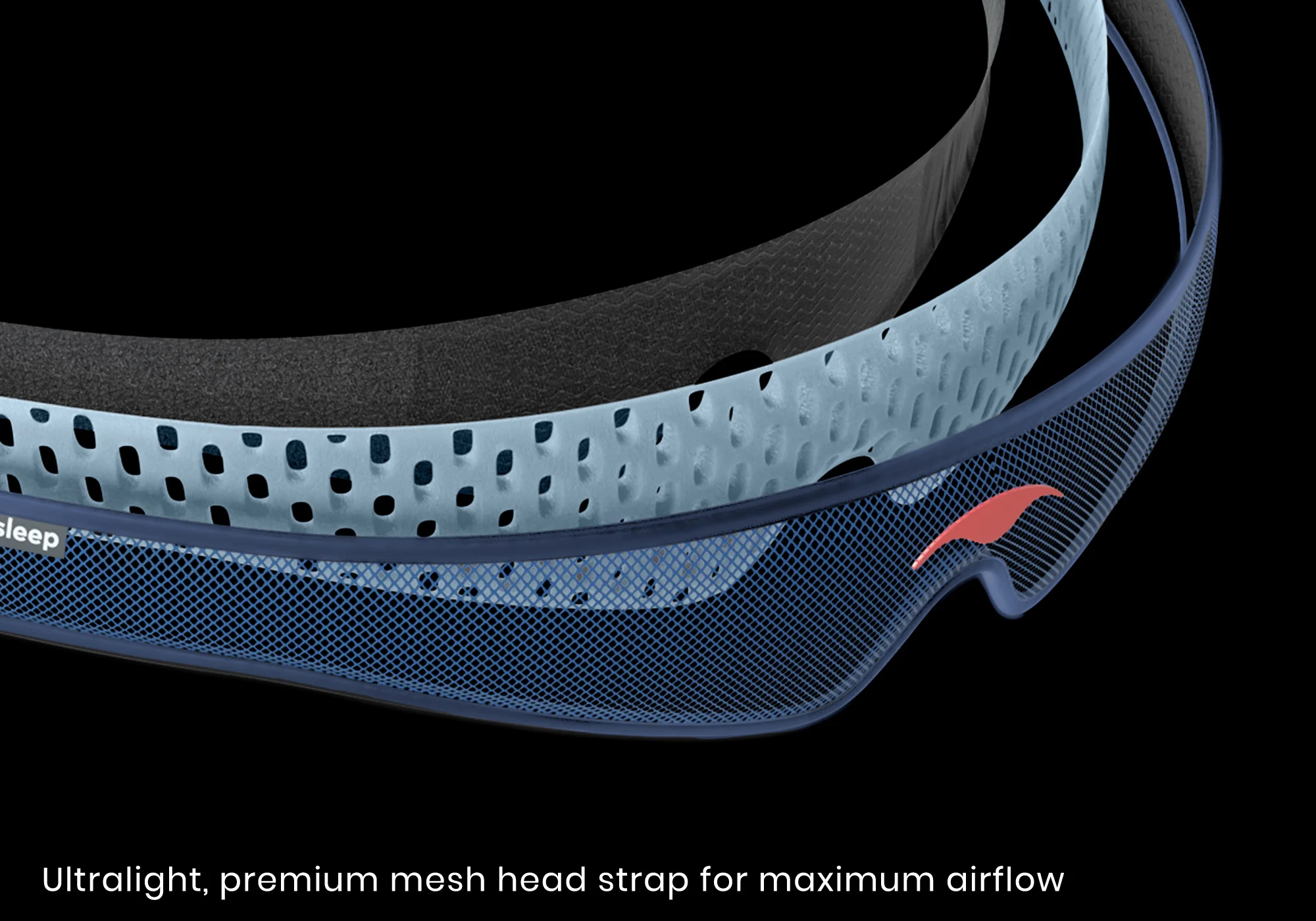 Manta PRO Sleep Mask - Image 53