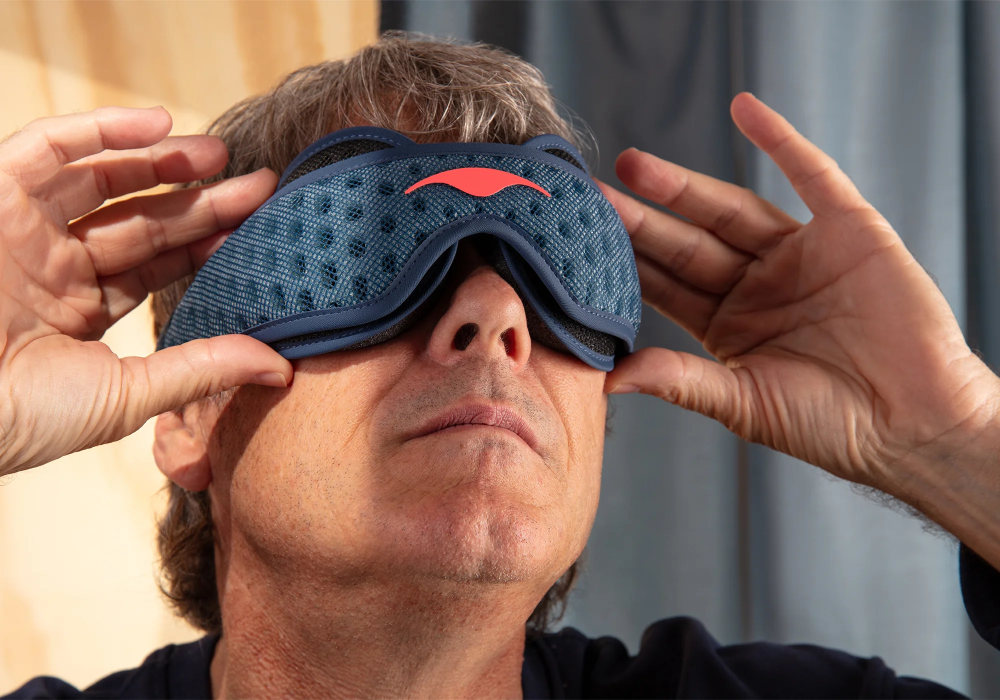 Manta PRO Sleep Mask - Image 55