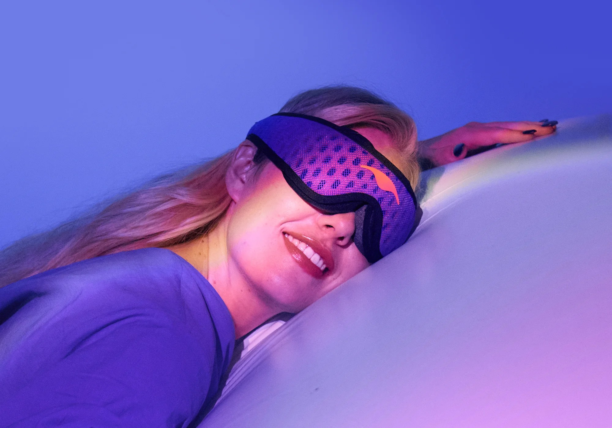Manta PRO Sleep Mask - Image 9