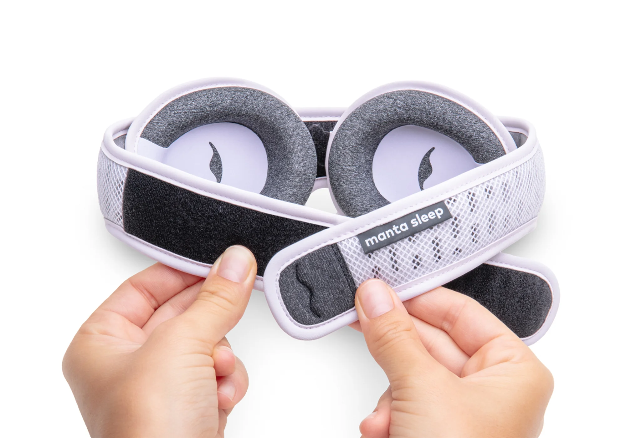 Manta PRO Sleep Mask - Image 60
