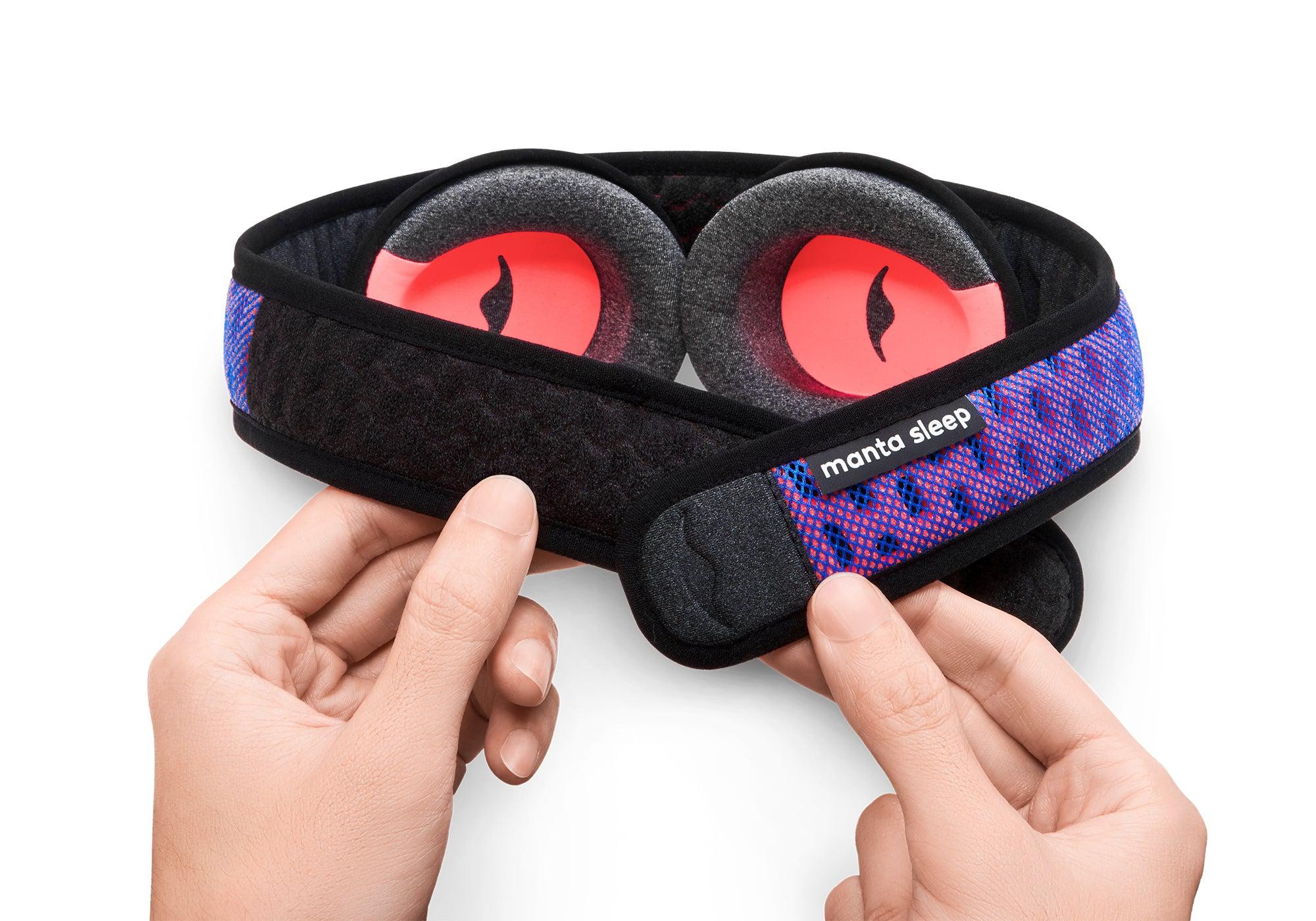 Manta PRO Sleep Mask DUO - Image 4