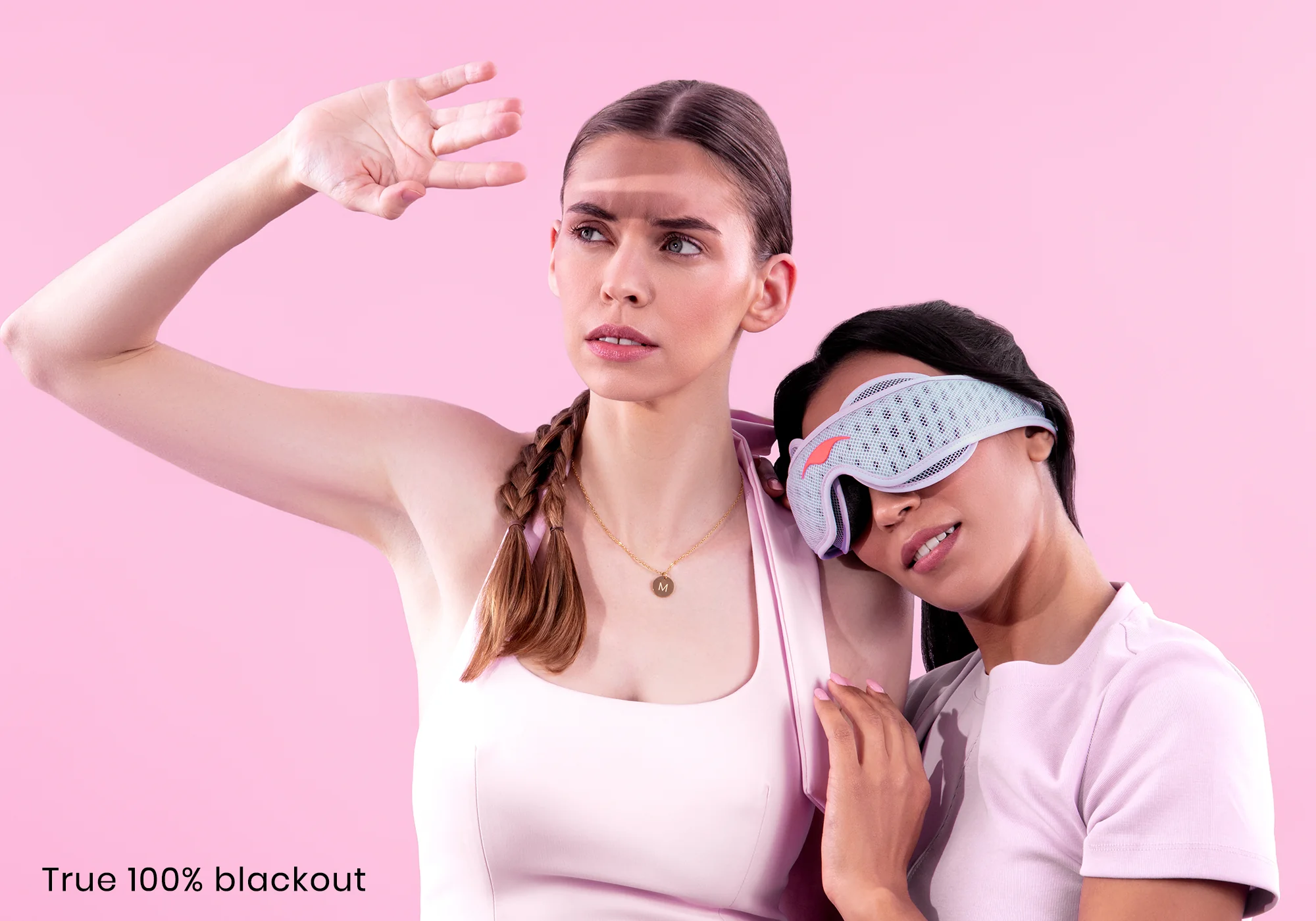 Manta PRO Sleep Mask - Image 62