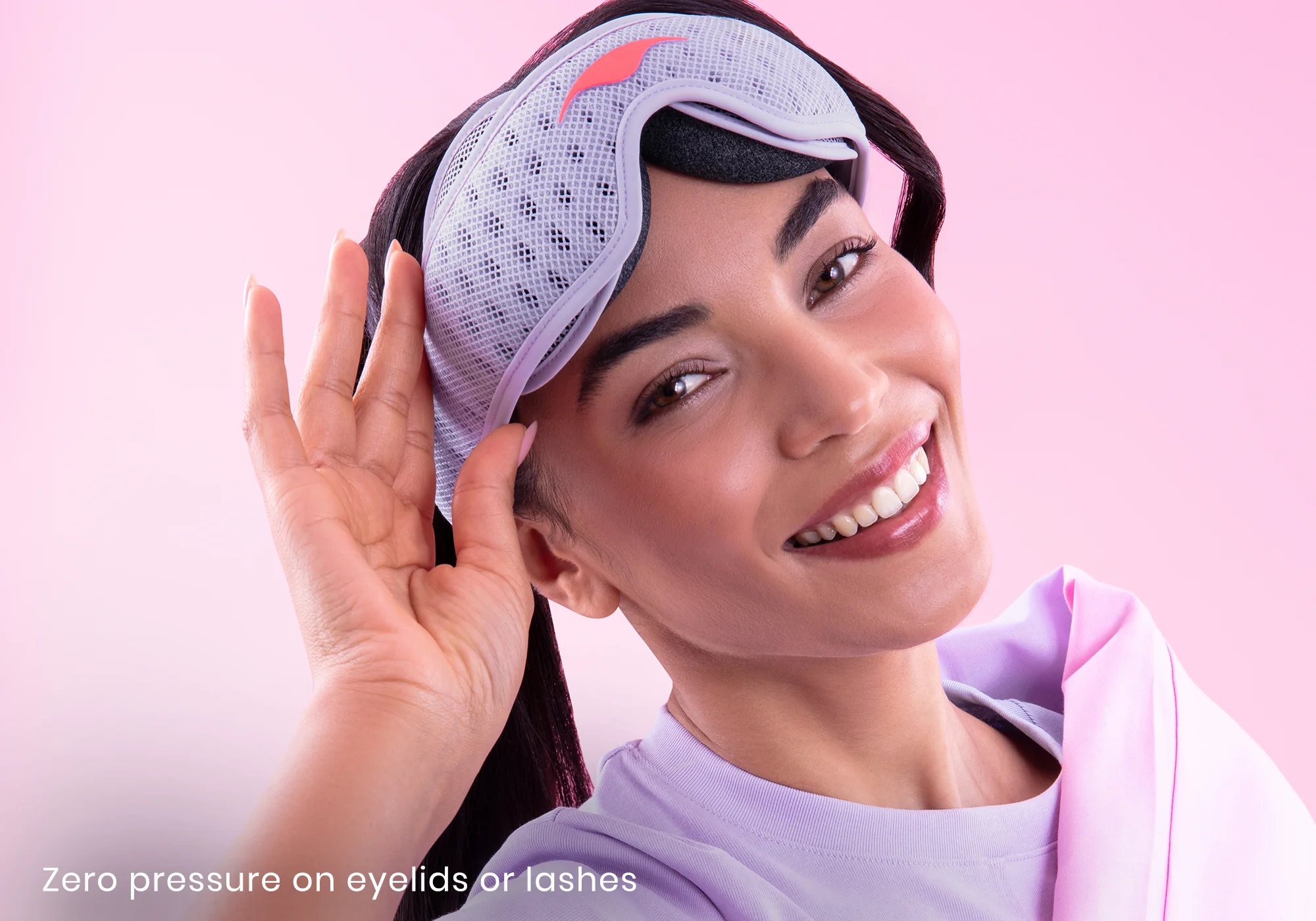 Manta PRO Sleep Mask - Image 65
