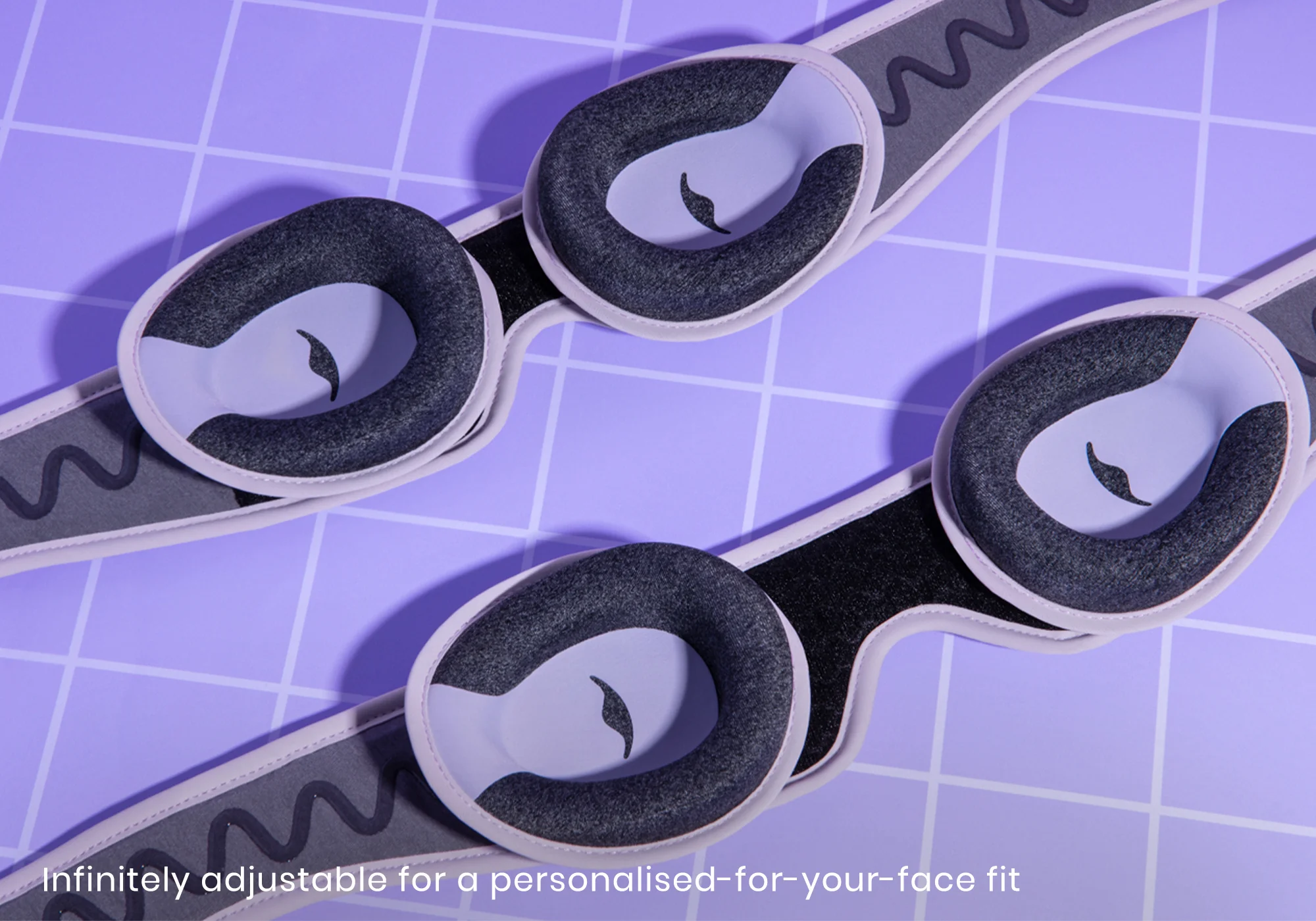 Manta PRO Sleep Mask - Image 66