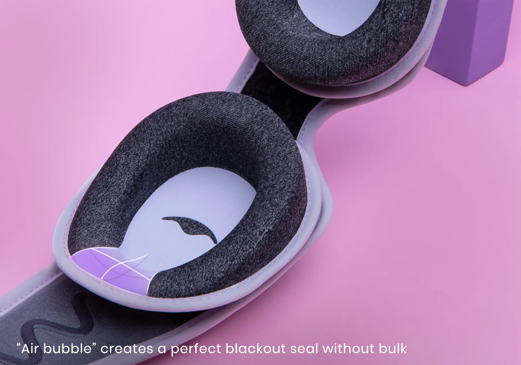 Manta PRO Sleep Mask - Image 67