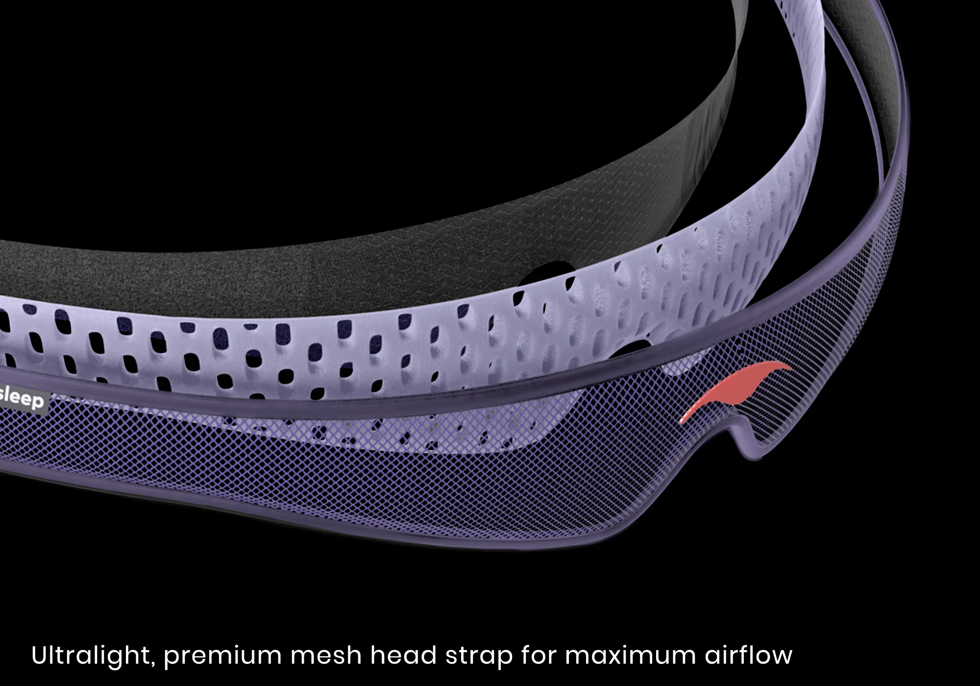 Manta PRO Sleep Mask - Image 69