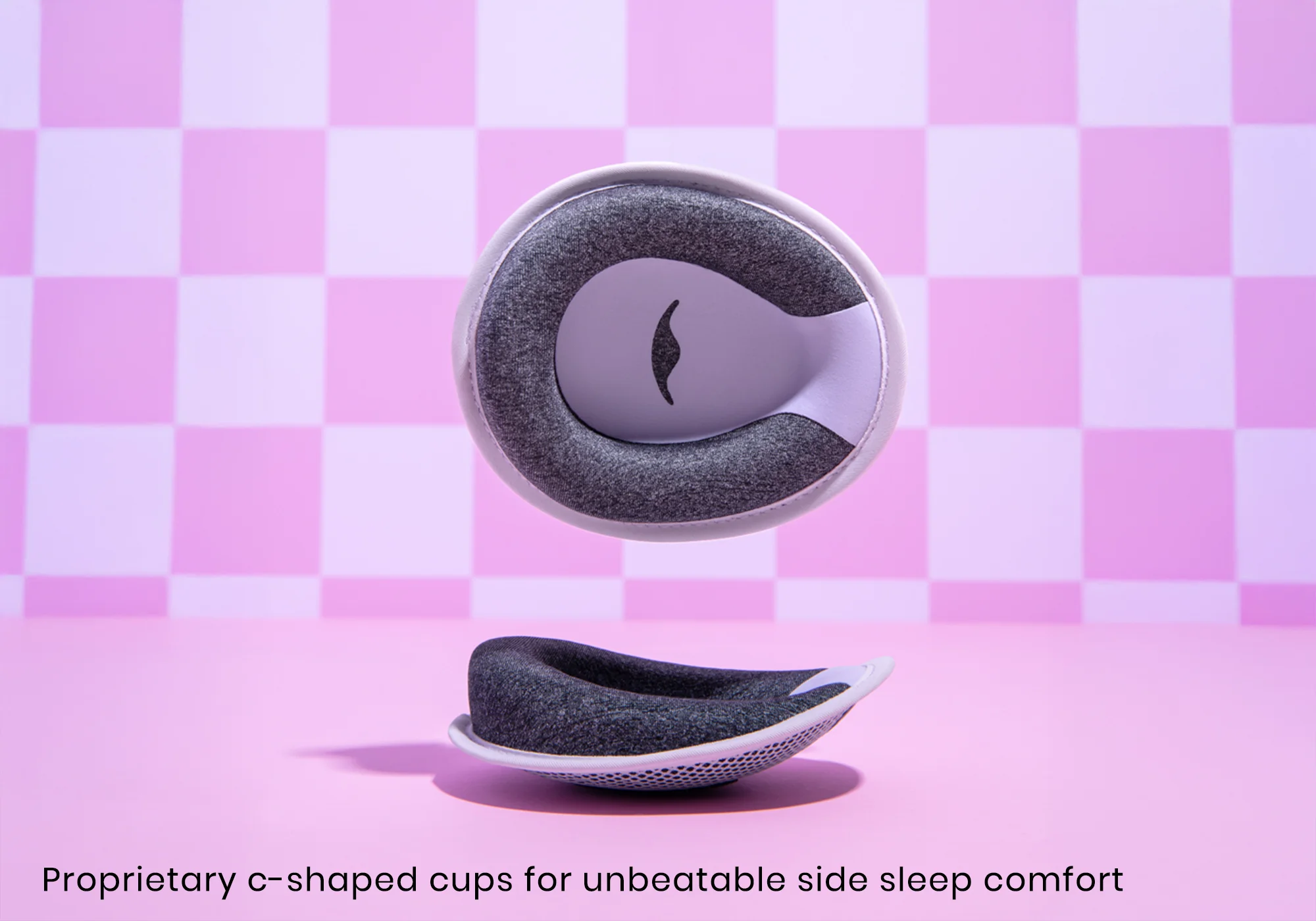 Manta PRO Sleep Mask - Image 70
