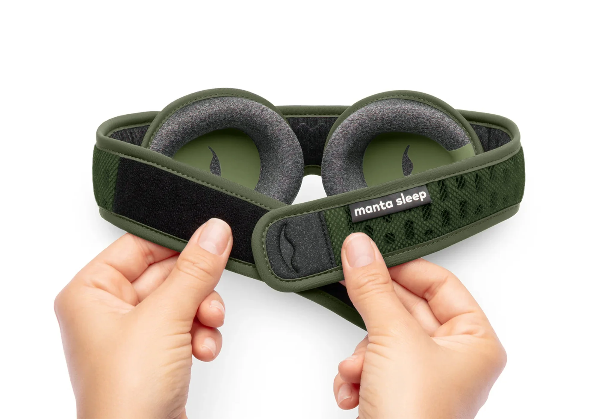 Manta PRO Sleep Mask - Image 74