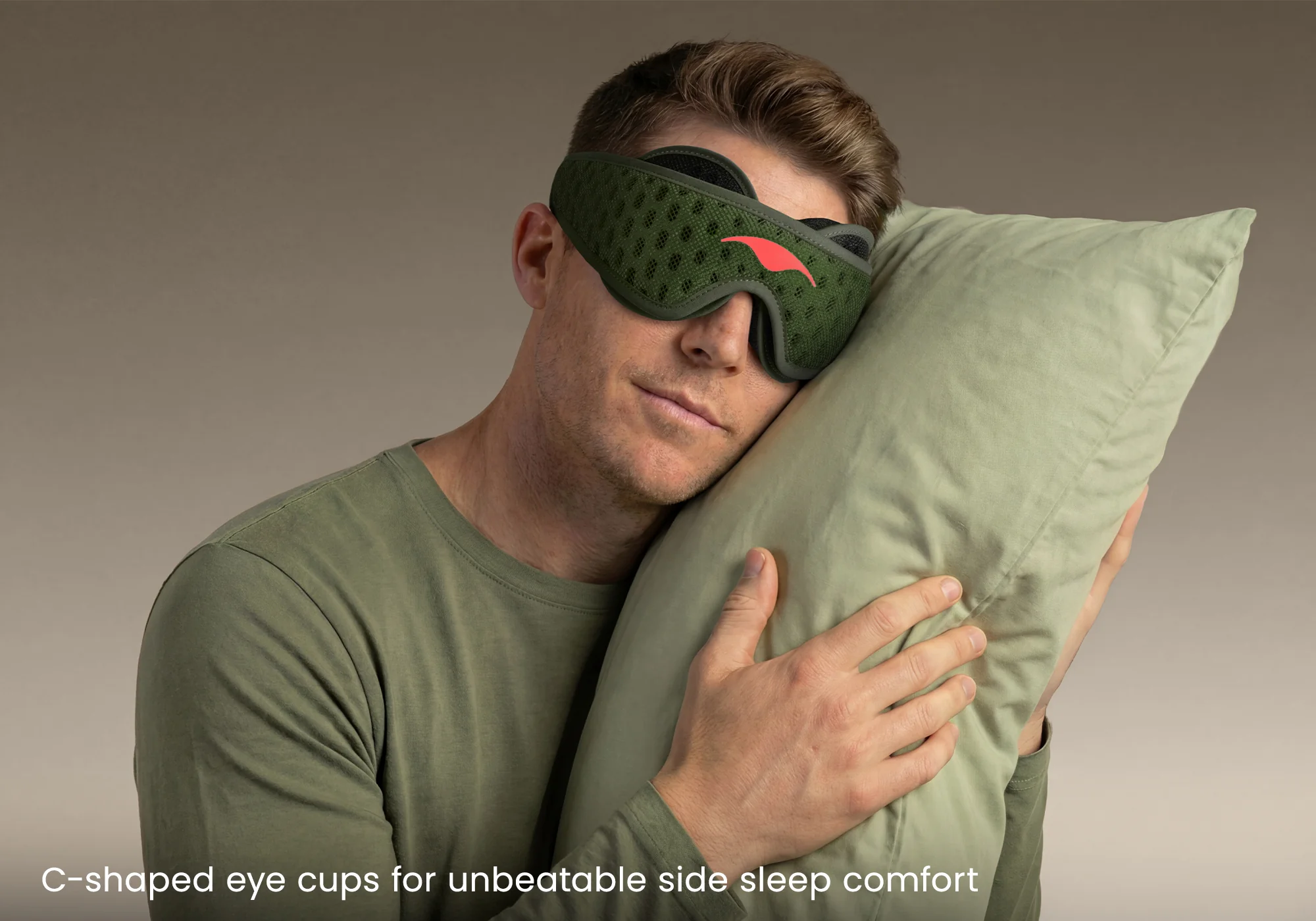 Manta PRO Sleep Mask - Image 78
