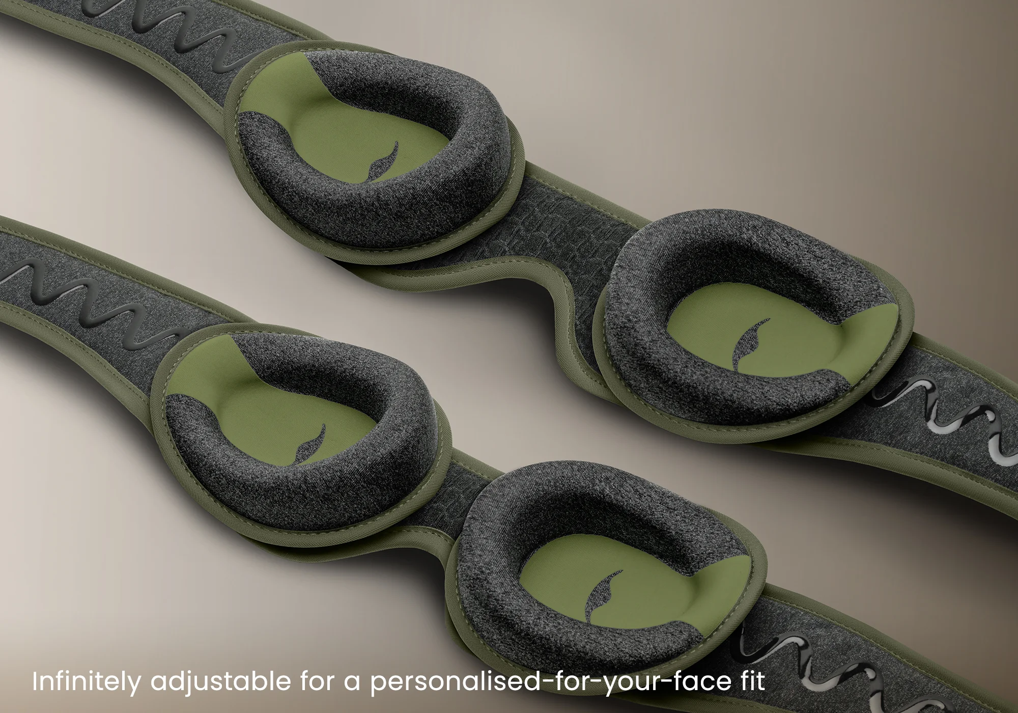 Manta PRO Sleep Mask - Image 80