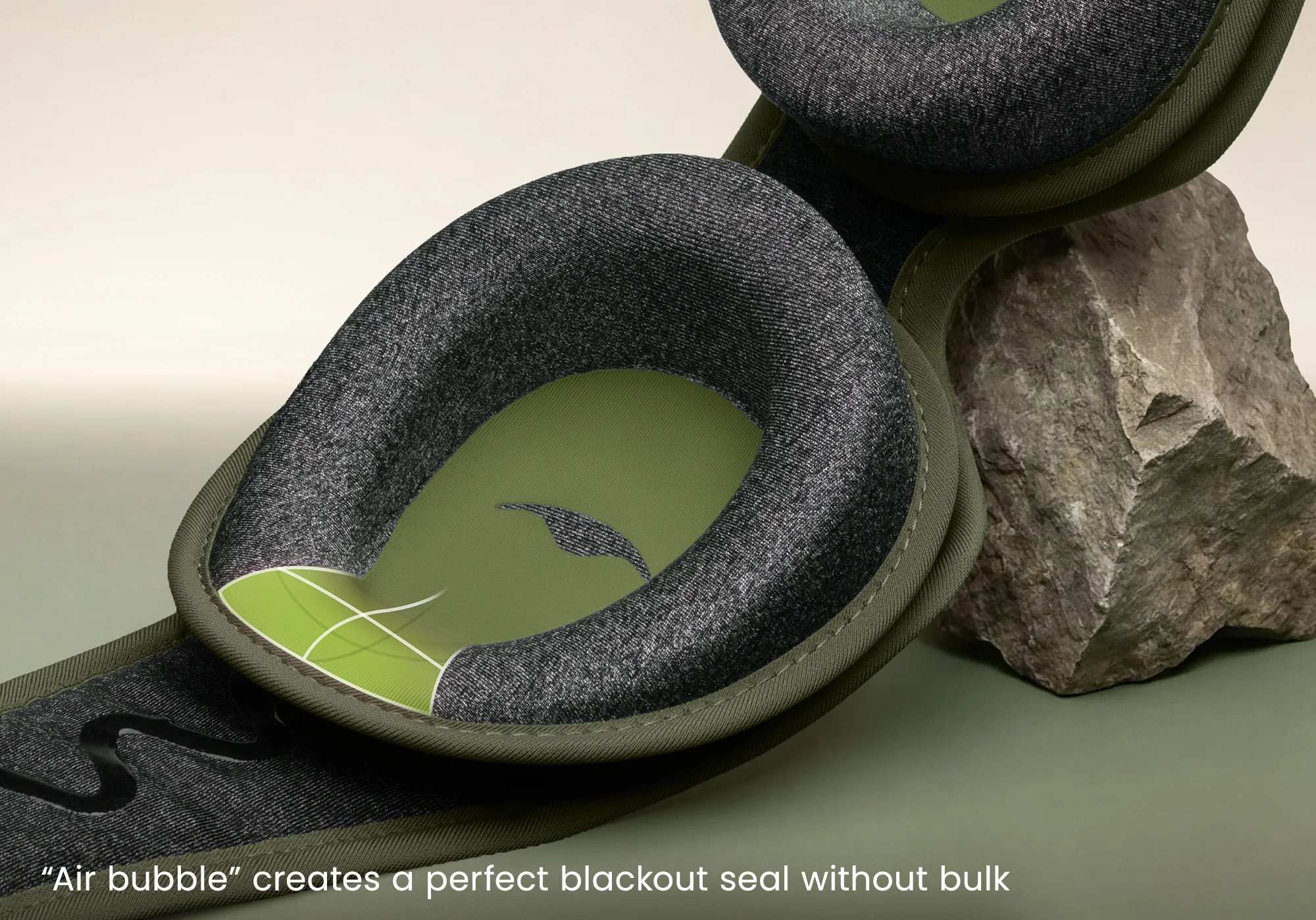 Manta PRO Sleep Mask - Image 81