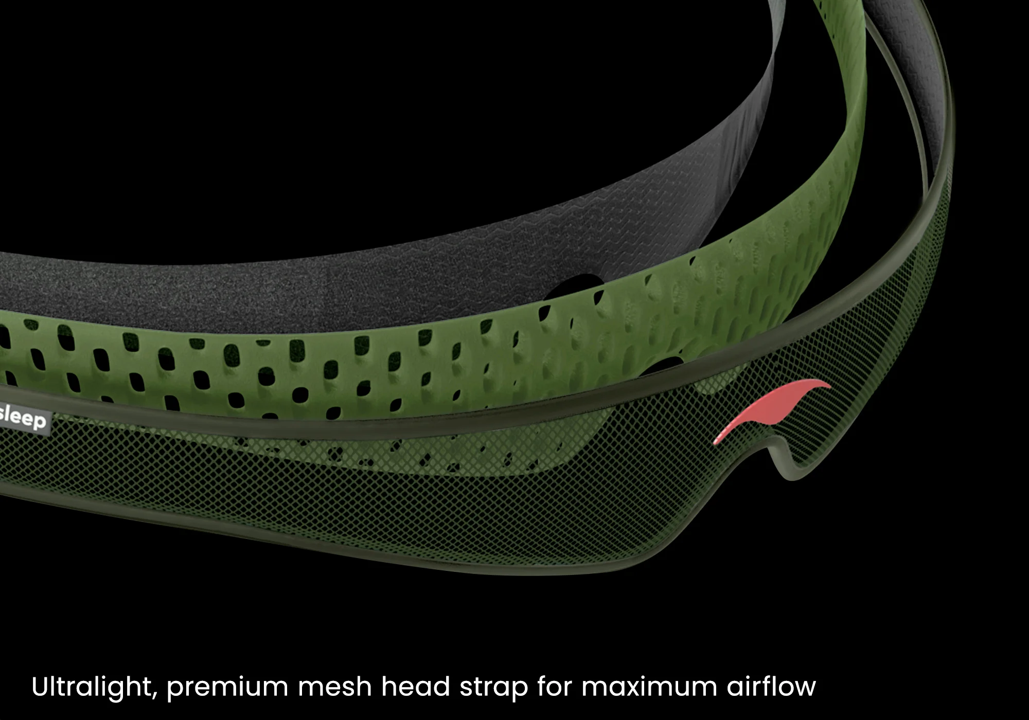 Manta PRO Sleep Mask - Image 83