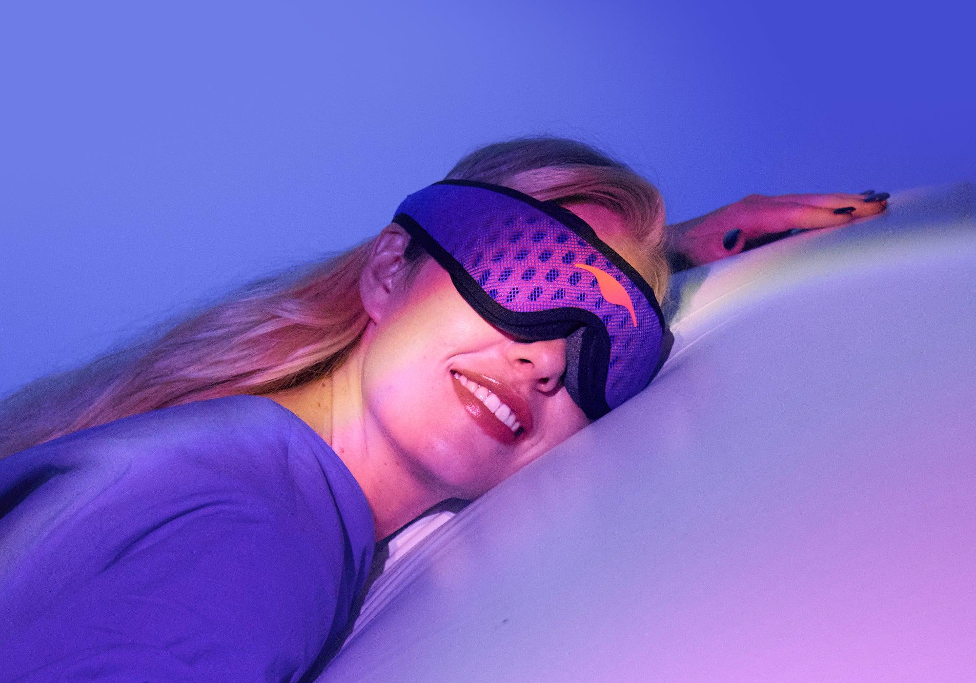 Manta PRO Sleep Mask DUO - Image 9