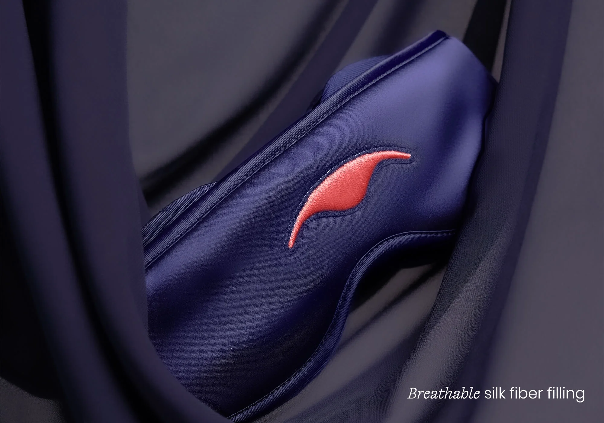 Manta Sleep Mask SILK - 10% Off - Image 10