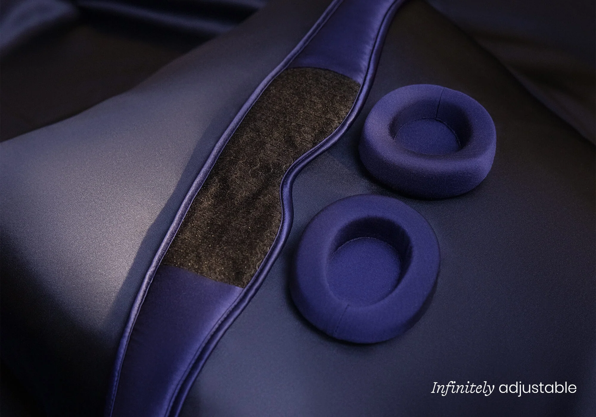 Manta Sleep Mask SILK - 10% Off - Image 12