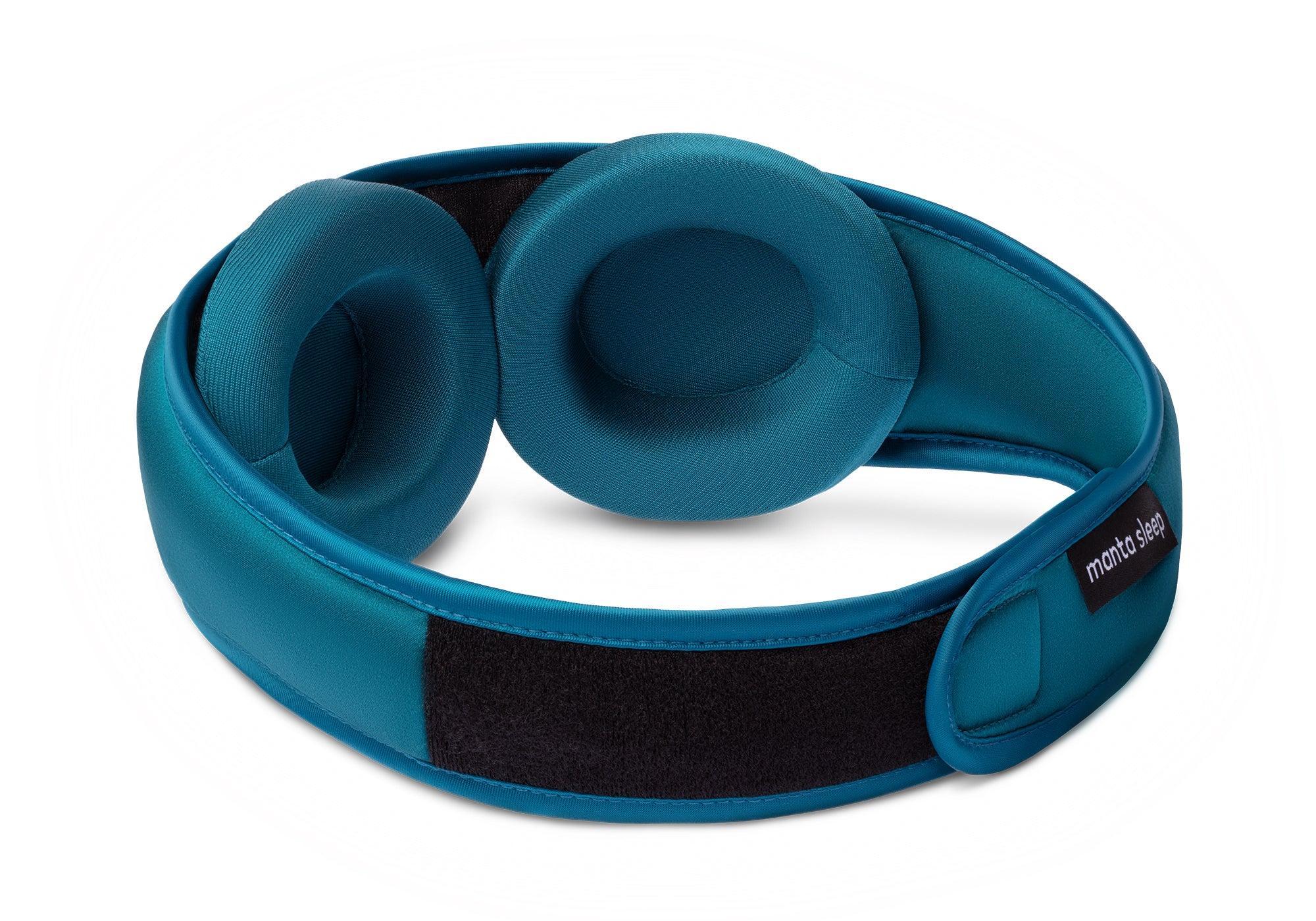 Manta Sleep Mask SILK - 10% Off - Image 34