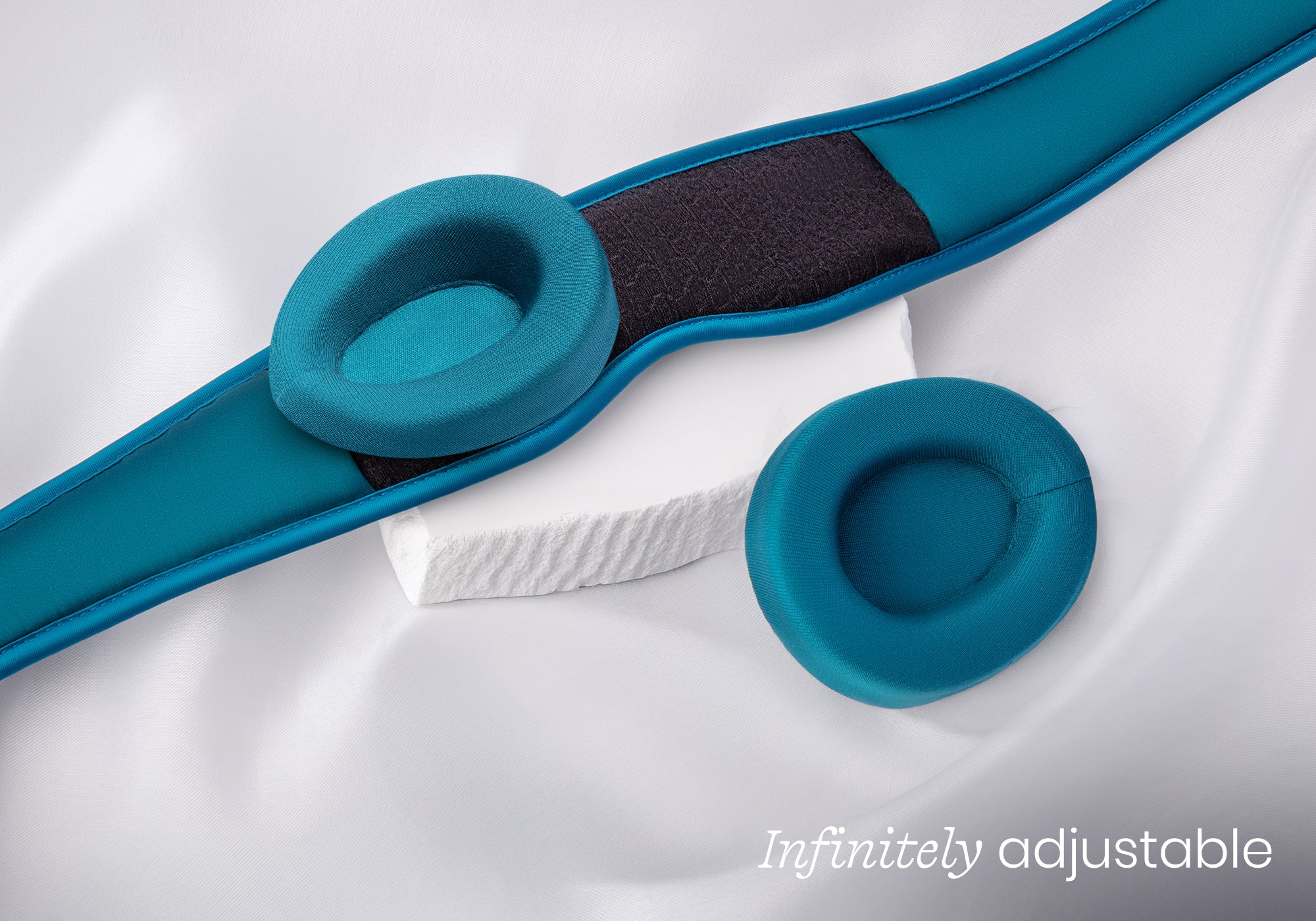 Manta Sleep Mask SILK - 10% Off - Image 43