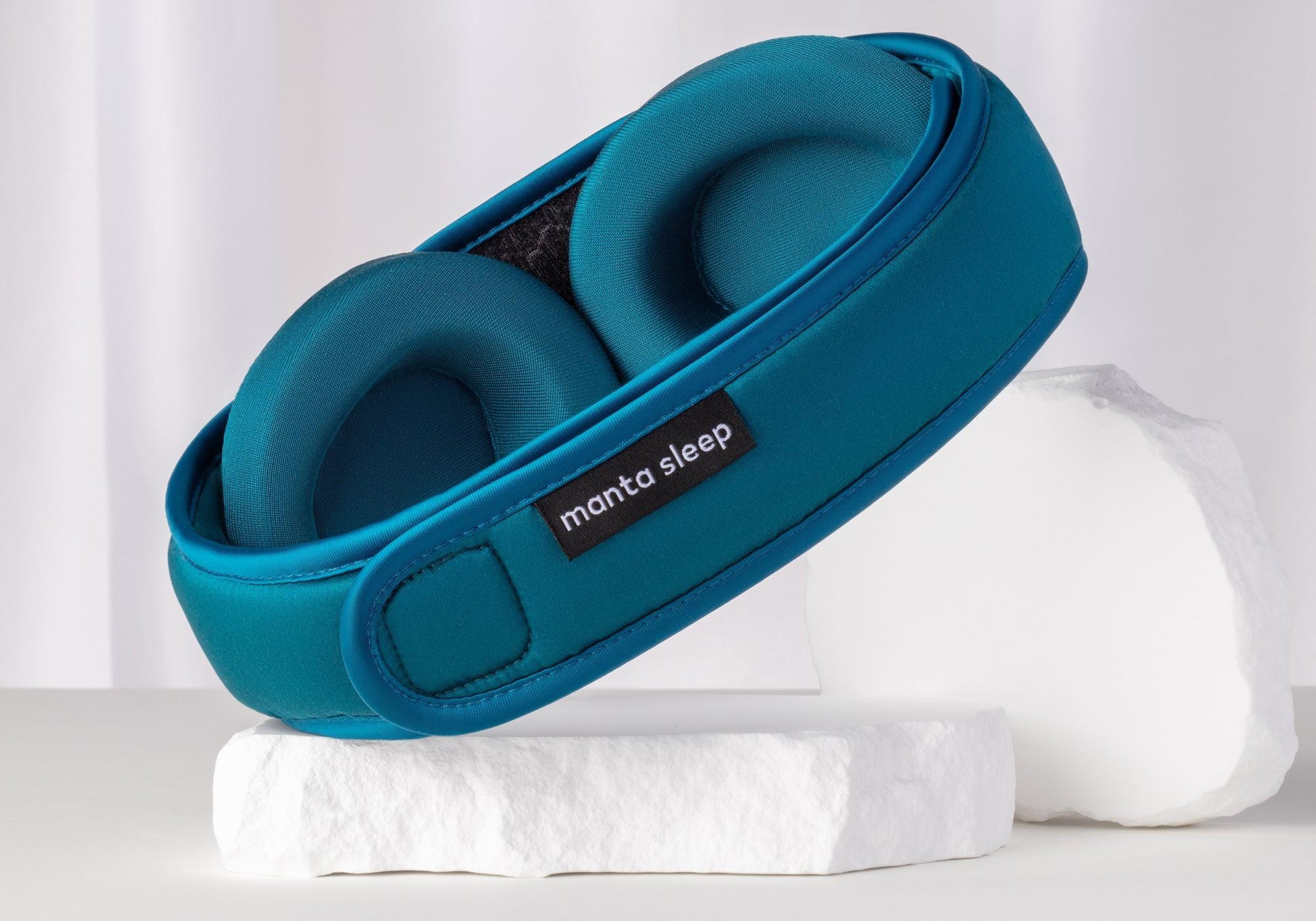 Manta Sleep Mask SILK - 10% Off - Image 44