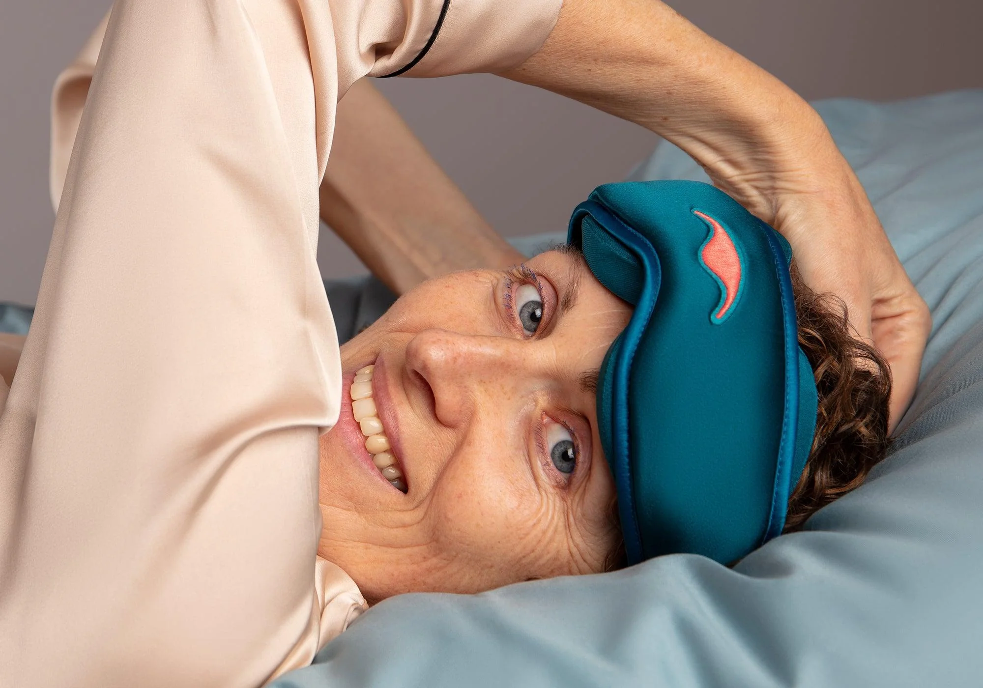 Manta Sleep Mask SILK - 10% Off - Image 45
