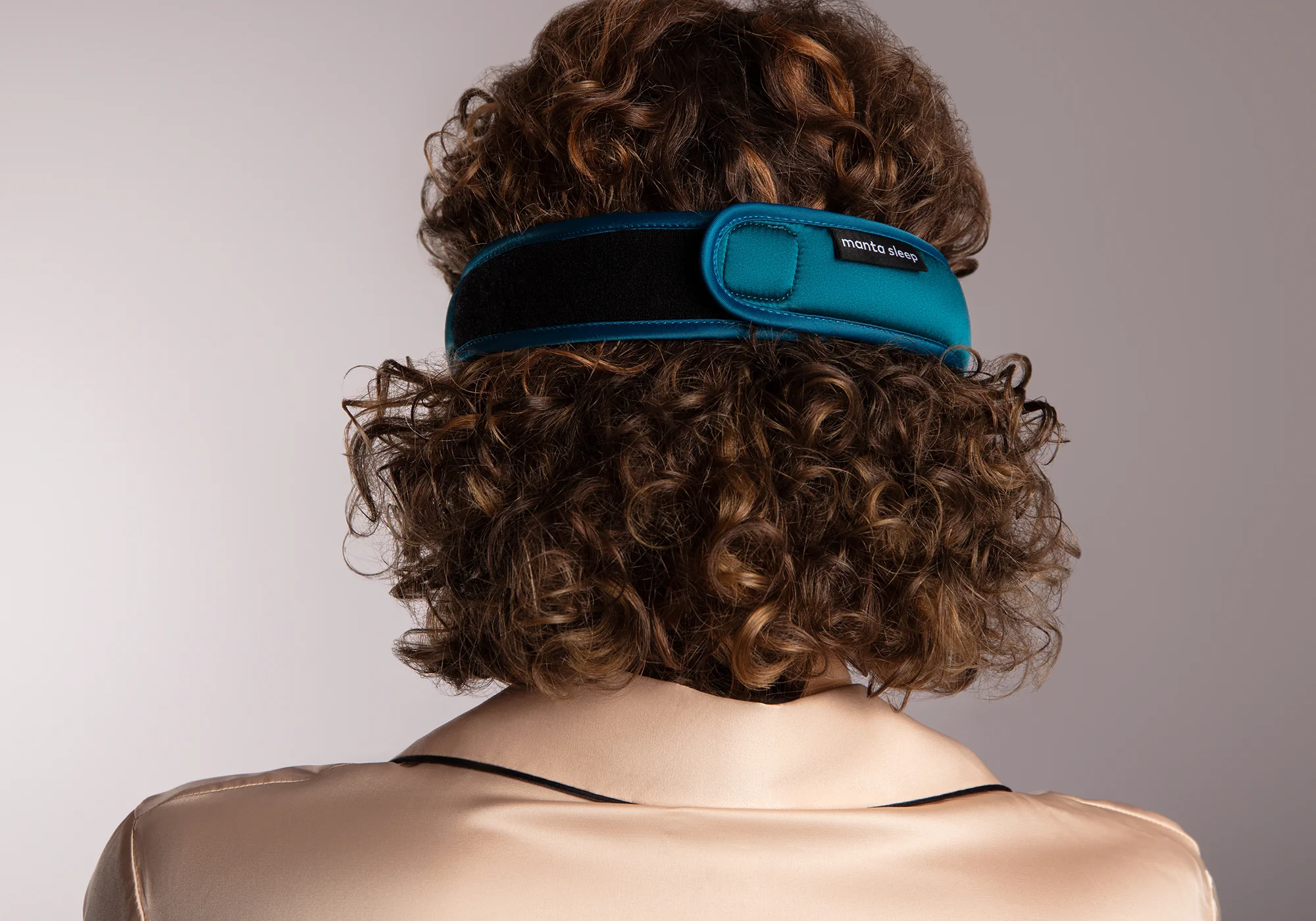 Manta Sleep Mask SILK - 10% Off - Image 47