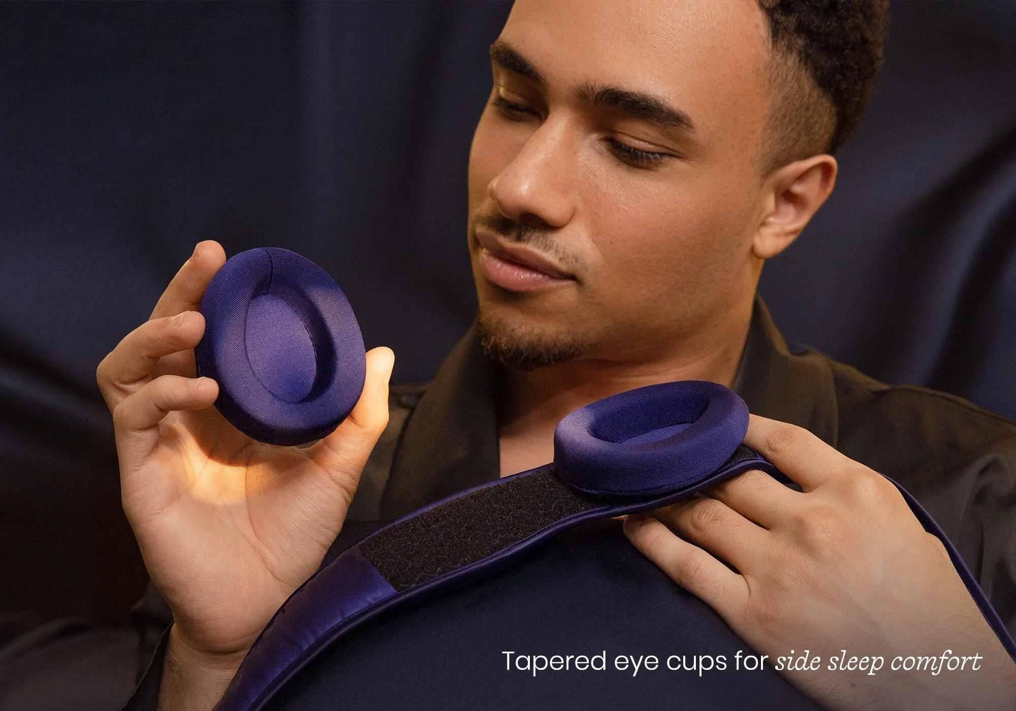 Manta Sleep Mask SILK - 10% Off - Image 8
