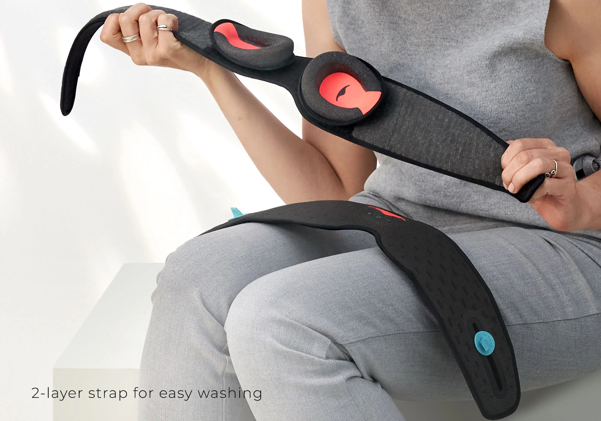 Manta SOUND Sleep Mask (Previous Gen) - Image 14