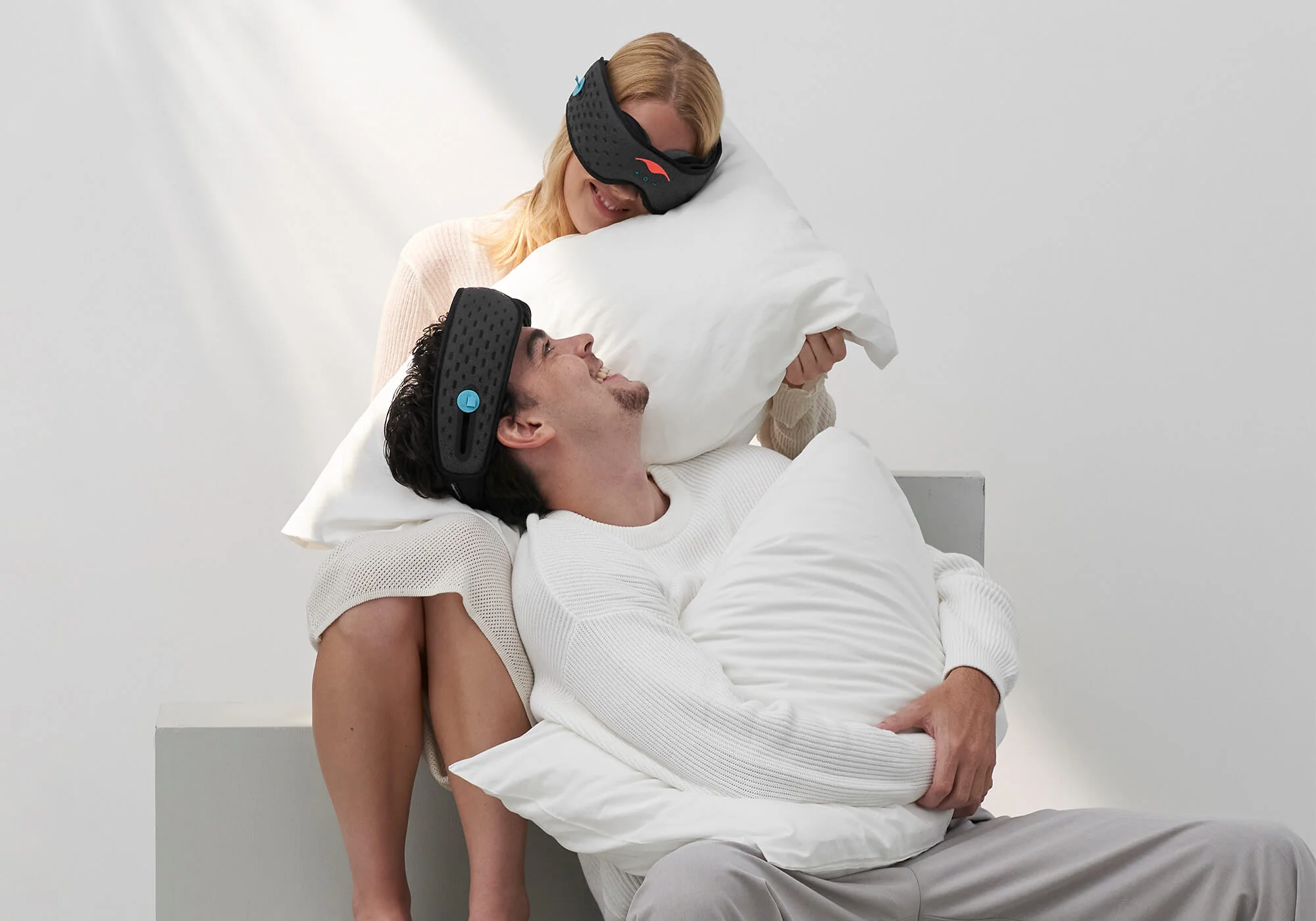 Manta SOUND Sleep Mask (Previous Gen) - Image 15