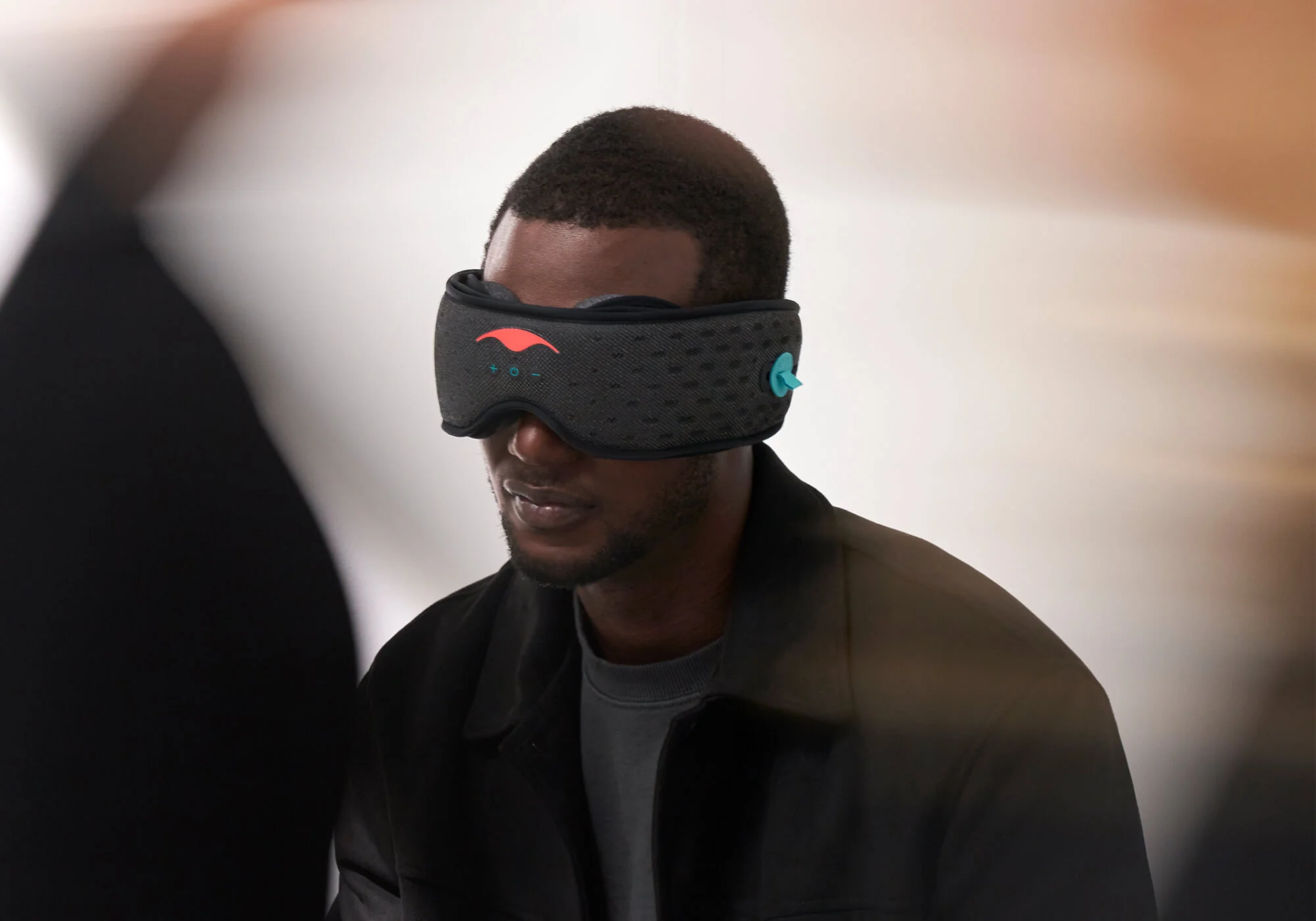 Manta SOUND Sleep Mask (Previous Gen) - Image 19