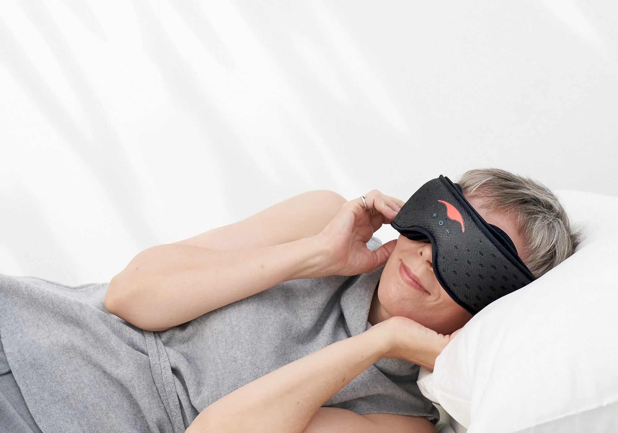 Manta SOUND Sleep Mask (Previous Gen) - Image 20