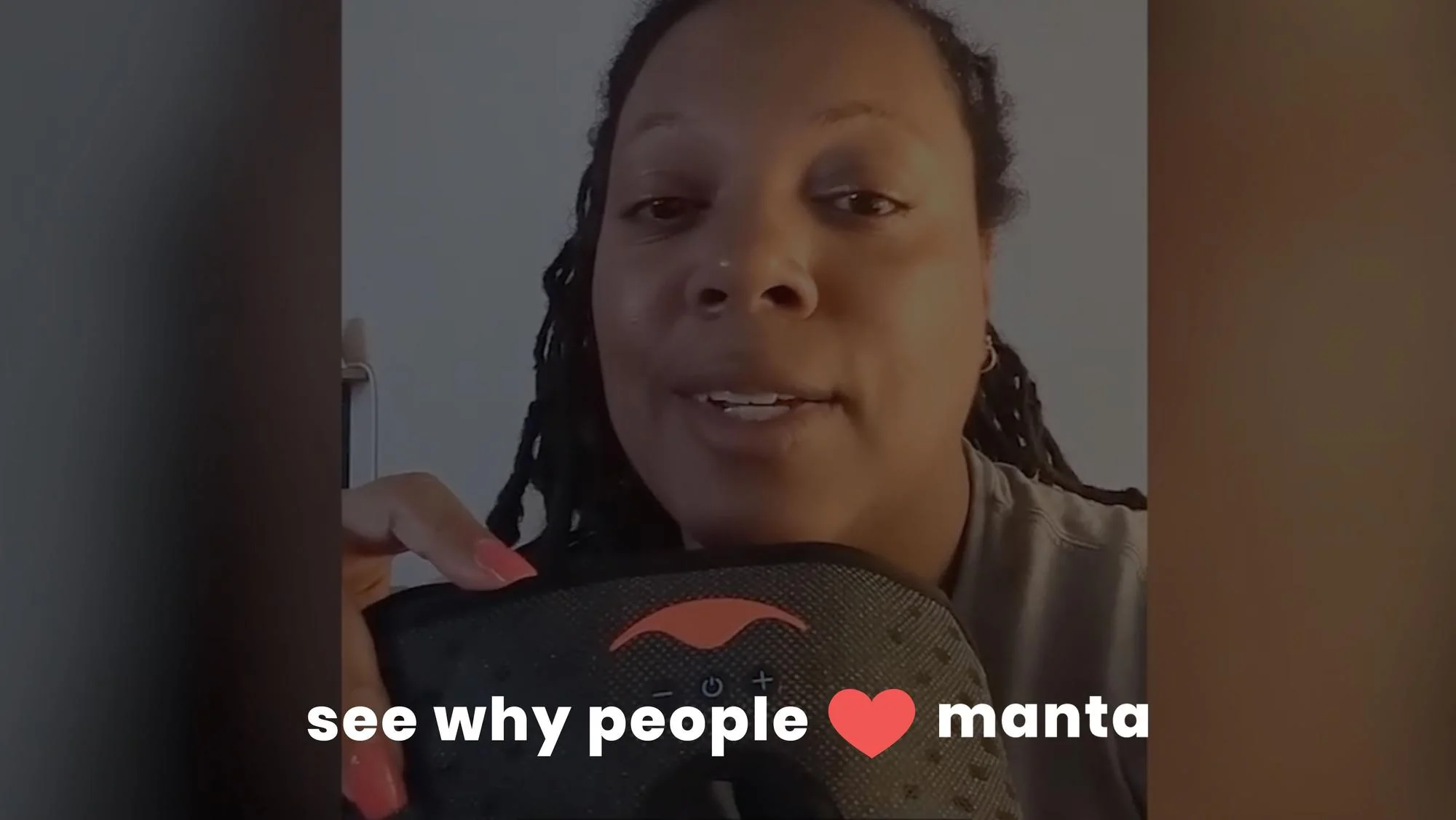 Manta SOUND Sleep Mask (Previous Gen) - Image 29
