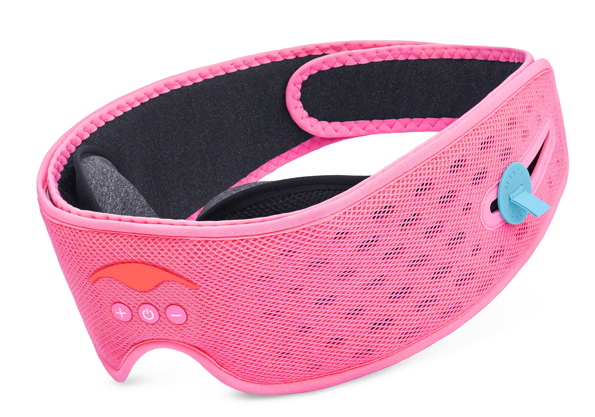 Manta SOUND Sleep Mask (Previous Gen) - Image 32