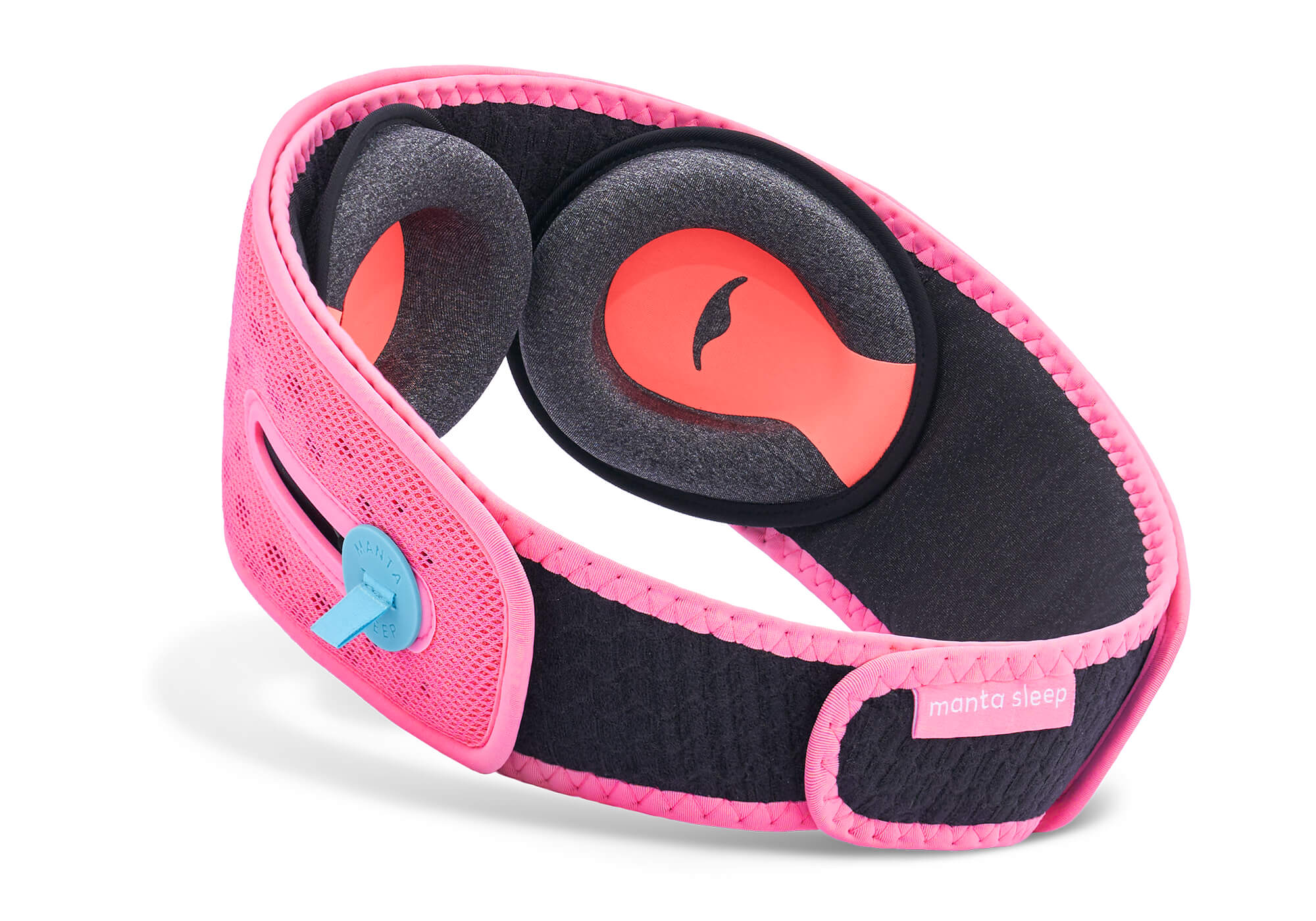 Manta SOUND Sleep Mask (Previous Gen) - Image 33