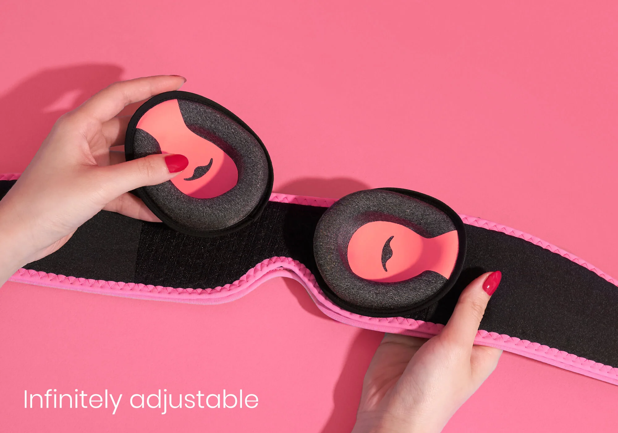 Manta SOUND Sleep Mask (Previous Gen) - Image 43