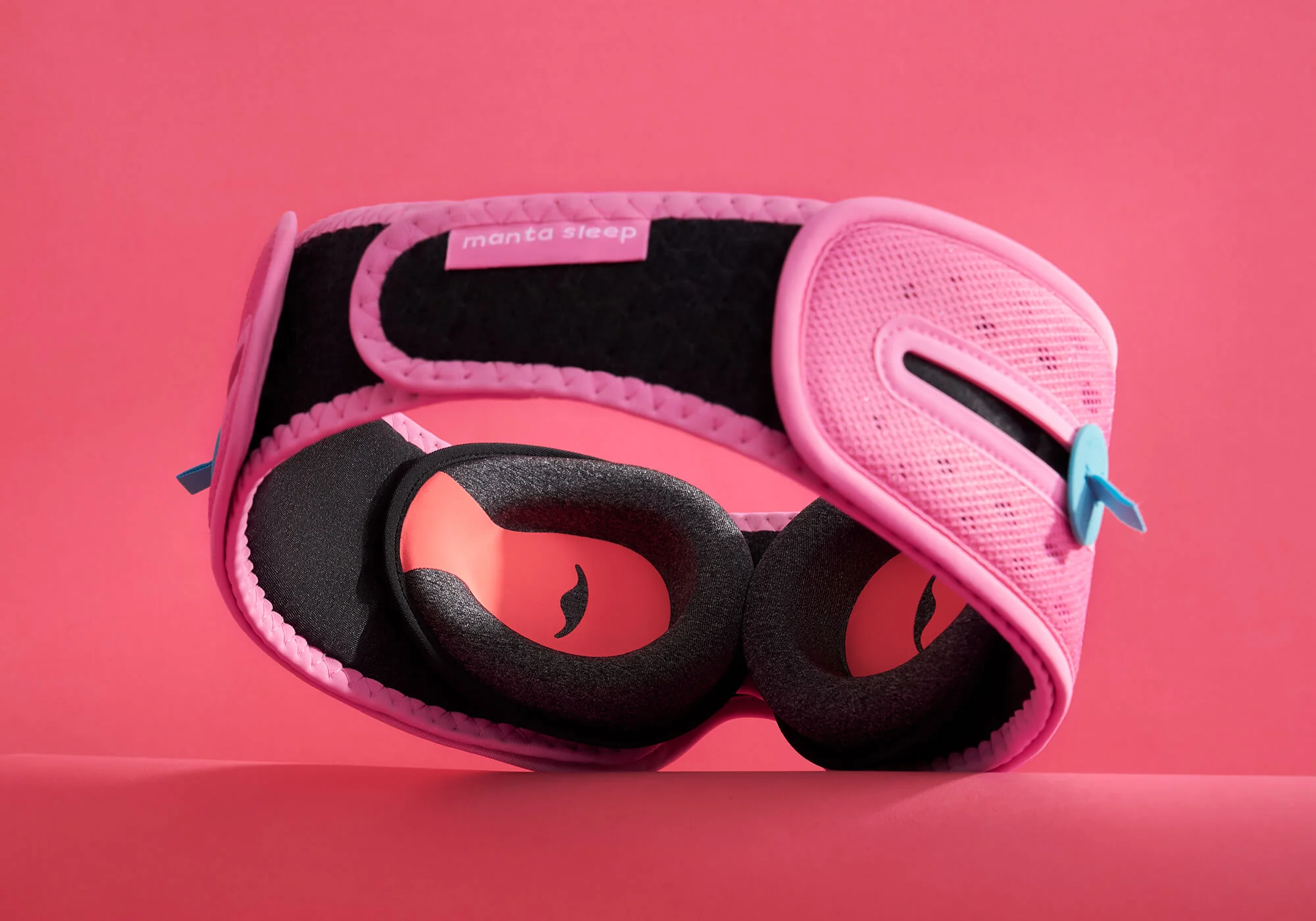 Manta SOUND Sleep Mask (Previous Gen) - Image 55