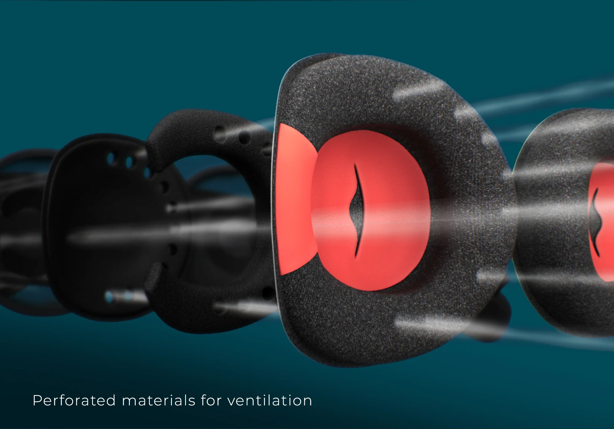 Manta SOUND Sleep Mask (Previous Gen) - Image 7