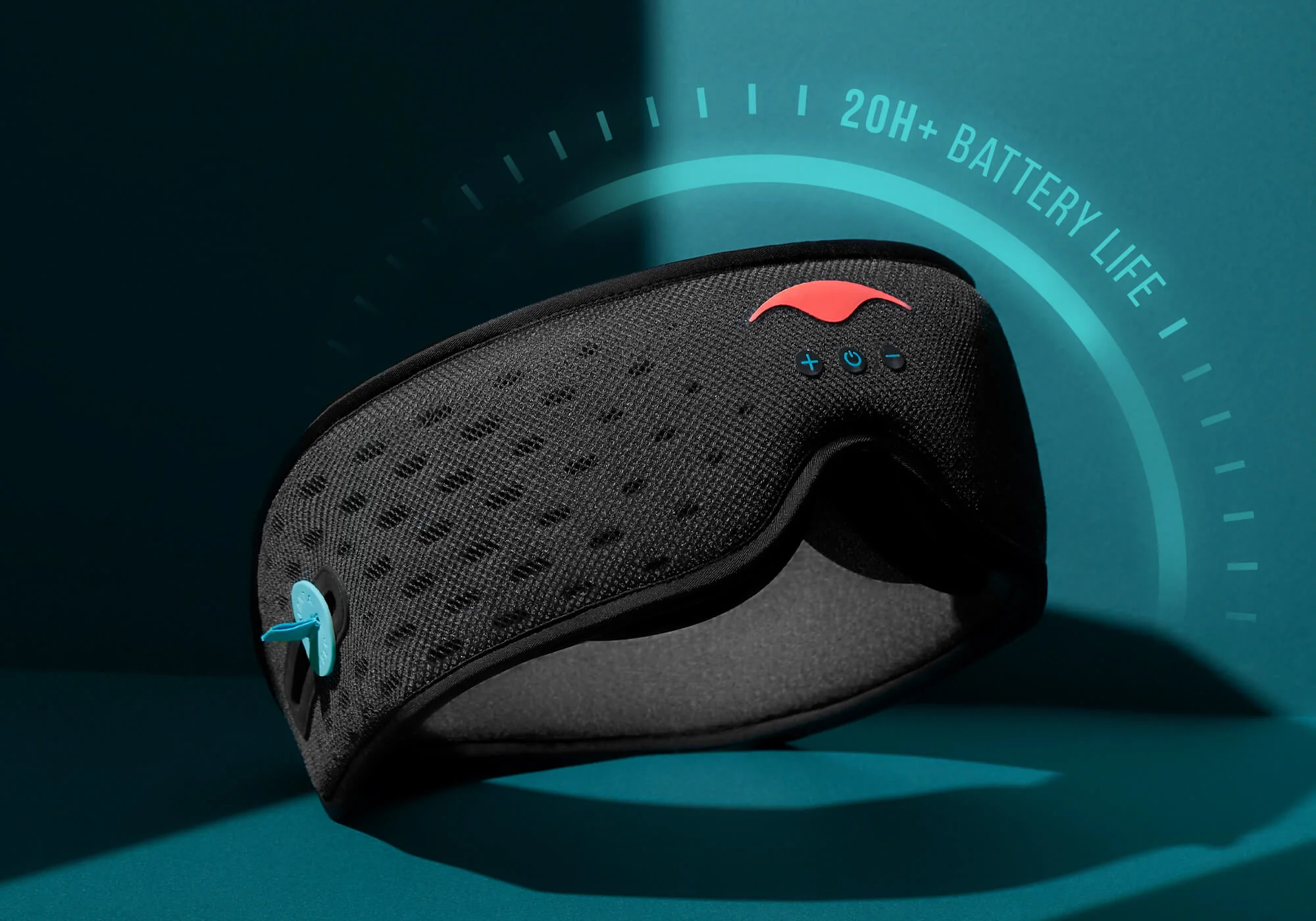 Manta SOUND Sleep Mask (Previous Gen) - Image 8