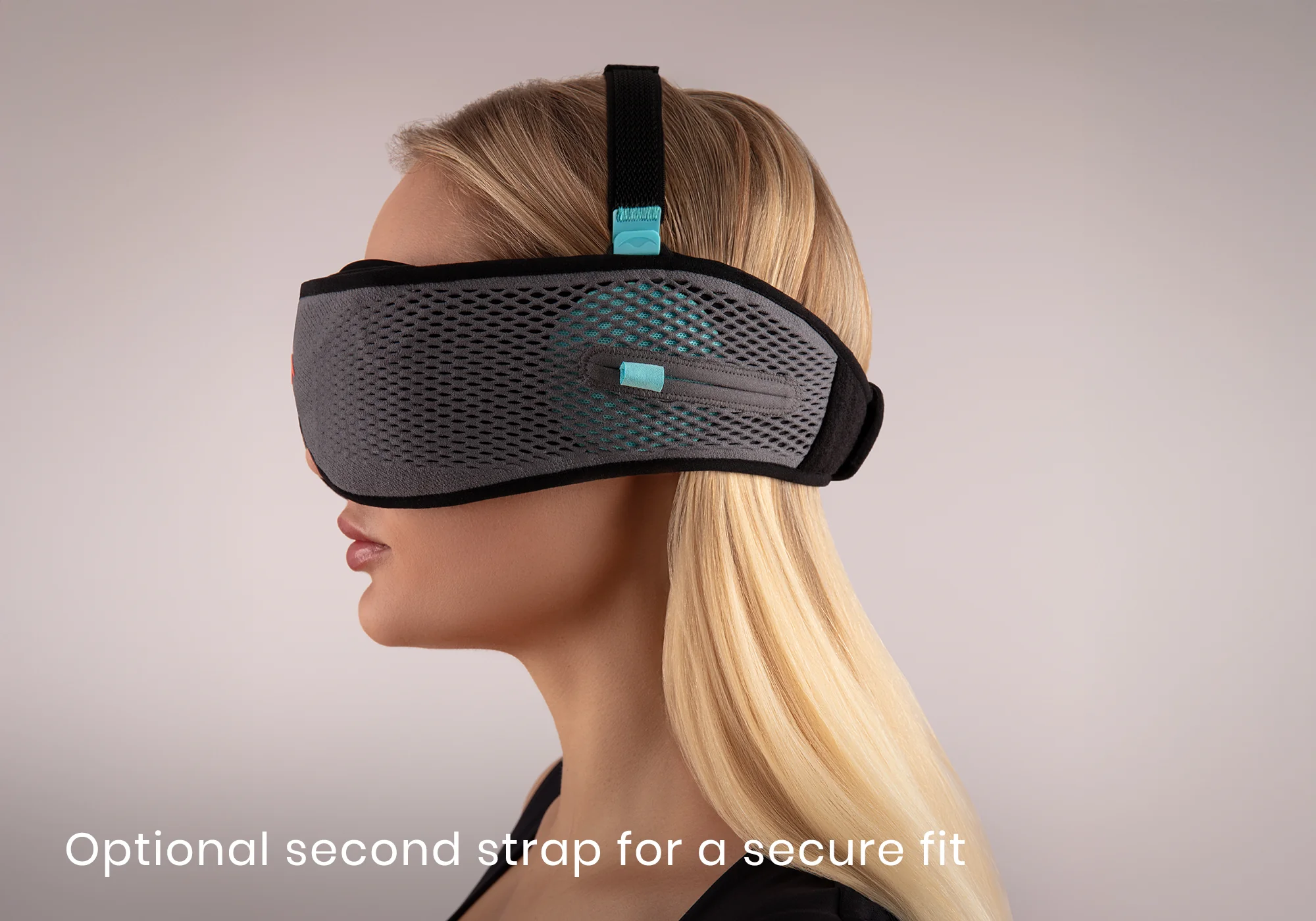 Manta SOUND Sleep Mask (NEW Gen) - Image 16