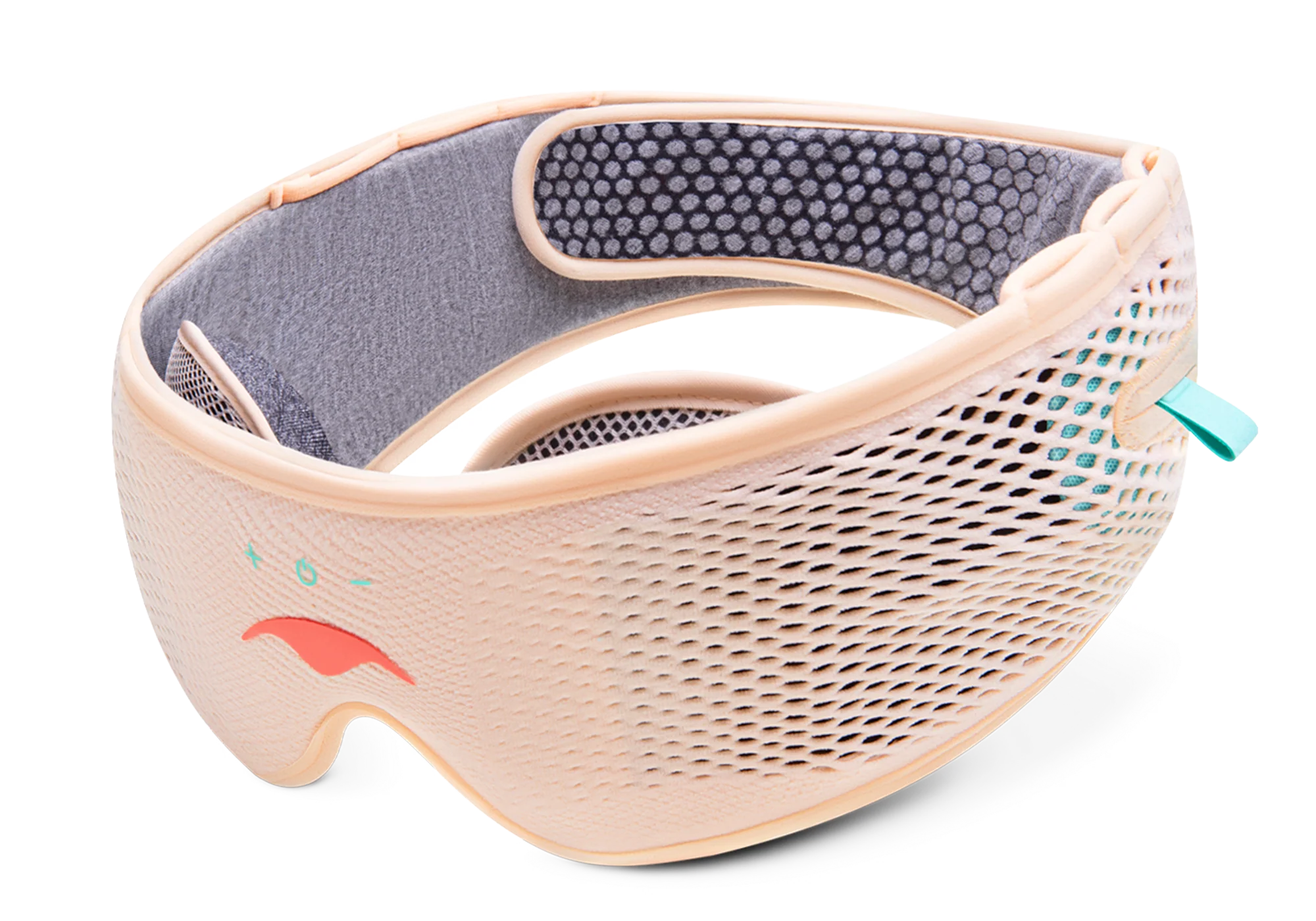 Manta SOUND Sleep Mask (NEW Gen) - Image 18