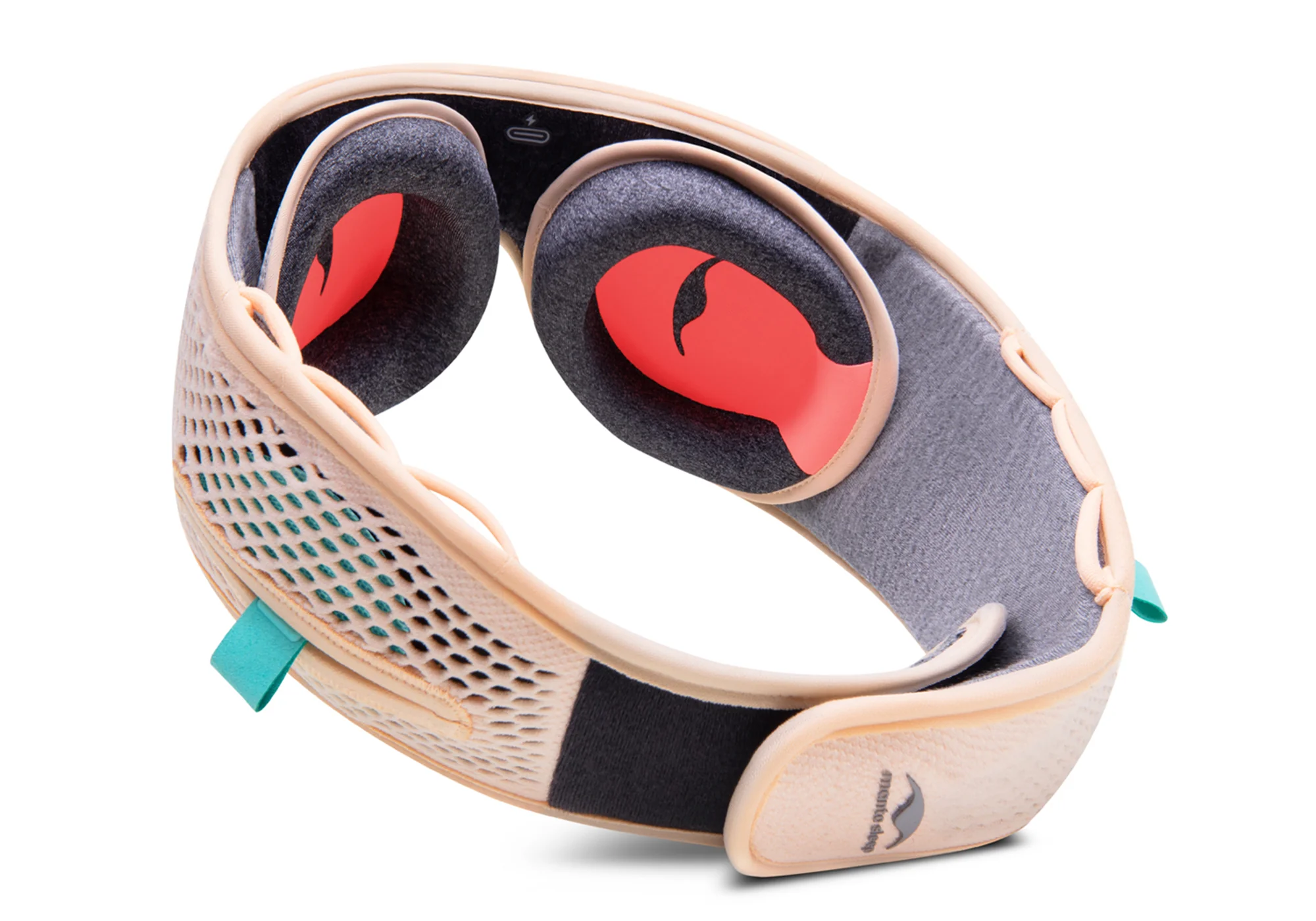 Manta SOUND Sleep Mask (NEW Gen) - Image 20
